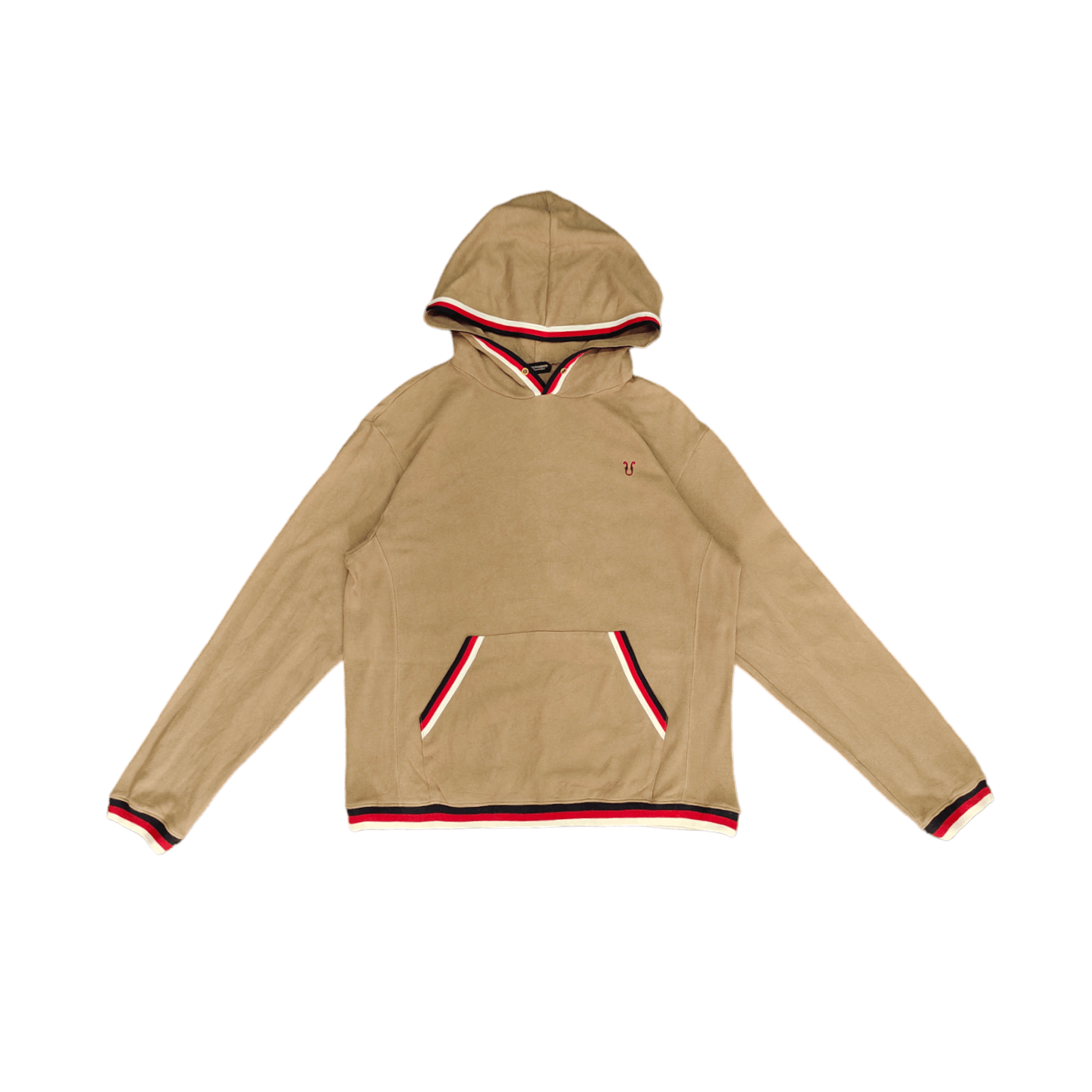 Undercover Undercover Anorak Hoodies Size US M / EU 48-50 / 2 - 2 Thumbnail