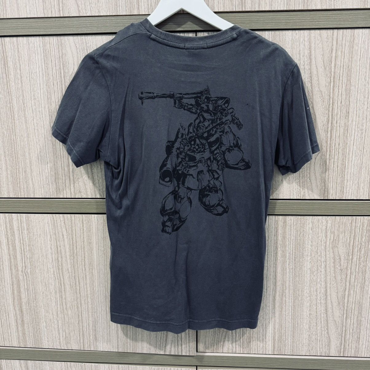 Anime 30th Gundam Anivesary Size US S / EU 44-46 / 1 - 1 Thumbnail
