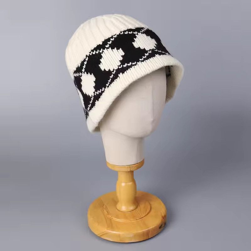 Other 100% Wool Thick Bucket Hat Size ONE SIZE - 3 Thumbnail