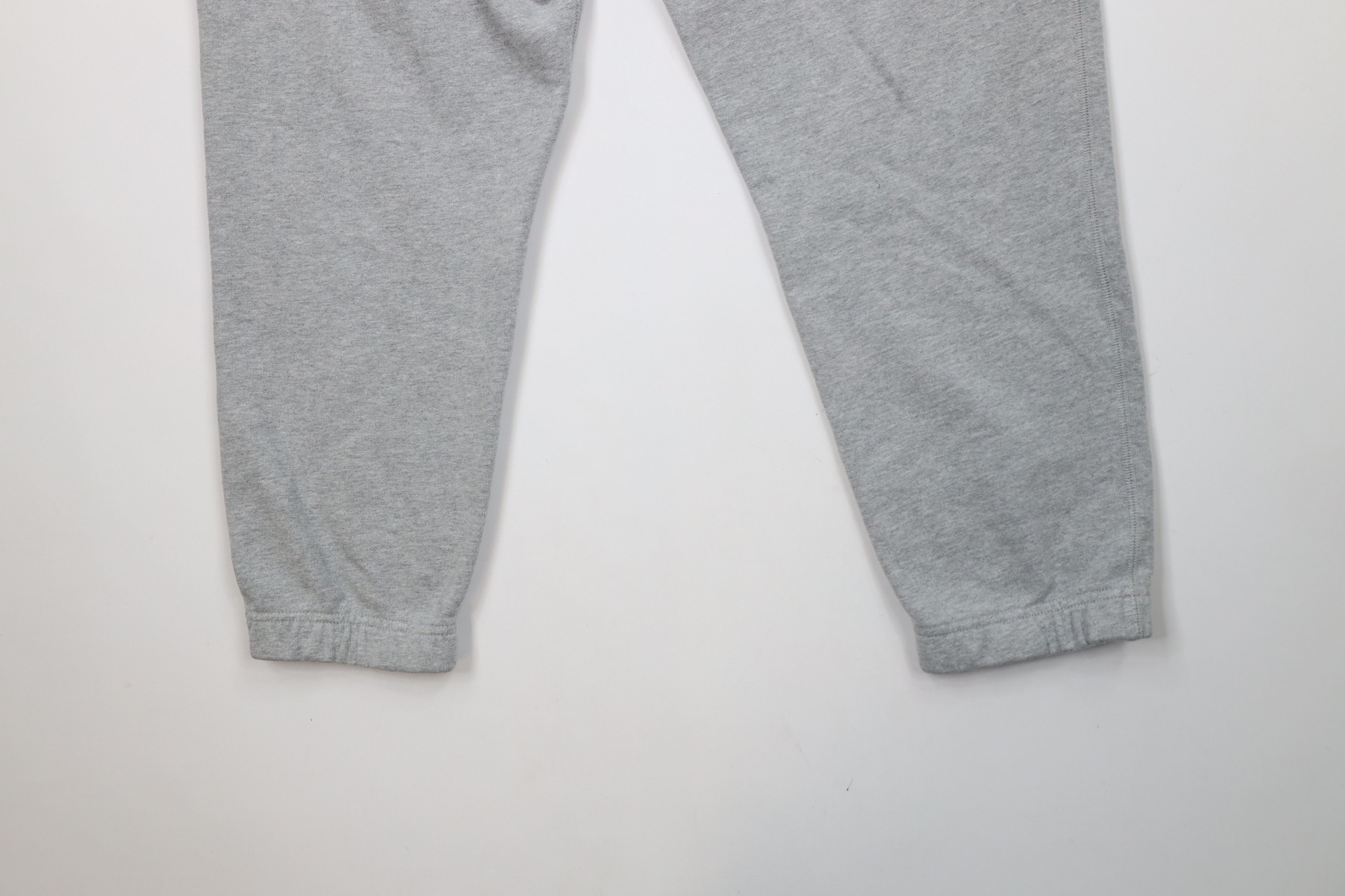 J.Crew × Vintage Vintage Y2k J Crew Knit Goods Heavyweight Sweatpants Joggers Size US 36 / EU 52 - 12 Thumbnail