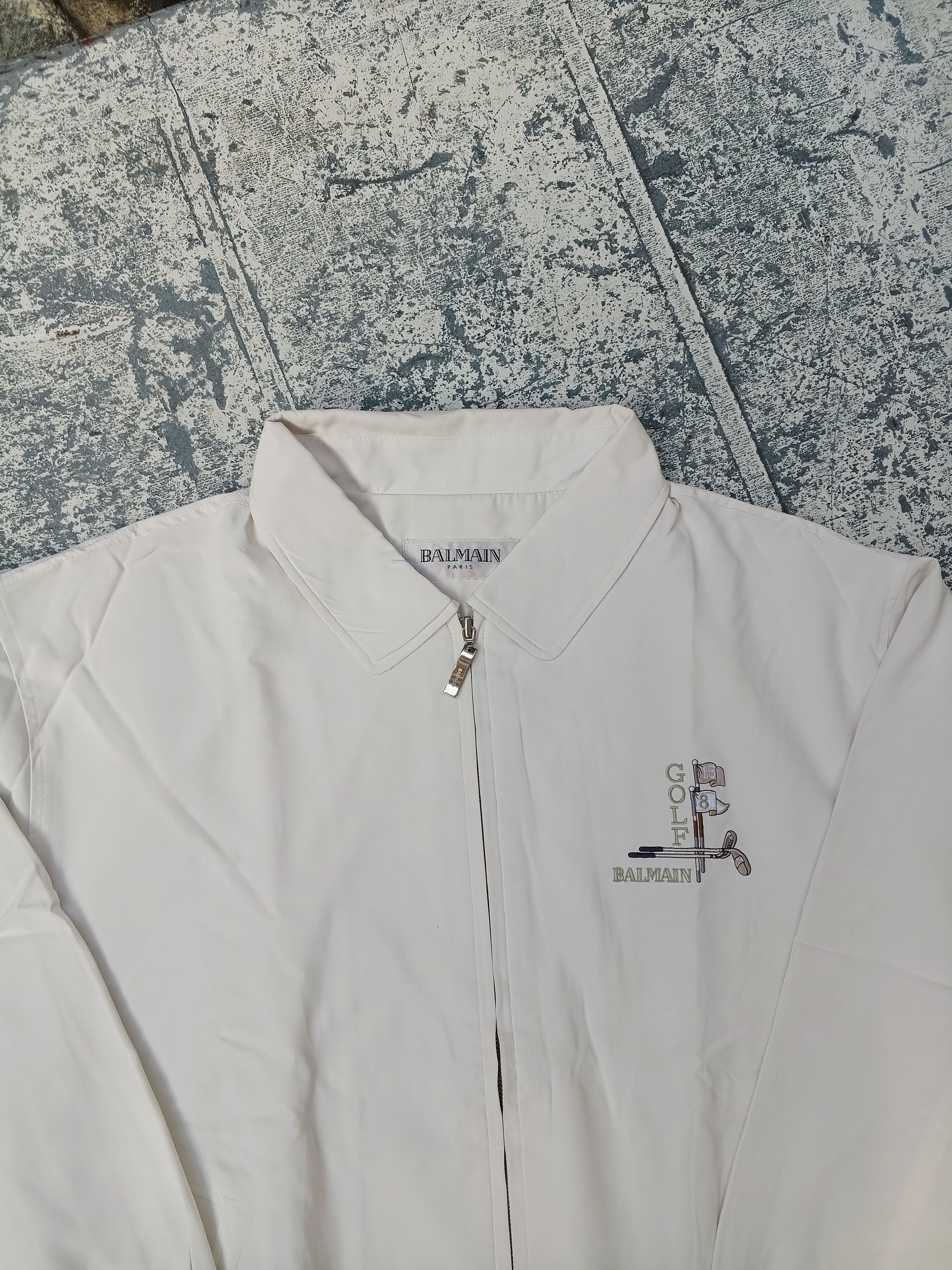 Pierre Balmain Balmain Size US XL / EU 56 / 4 - 9 Thumbnail