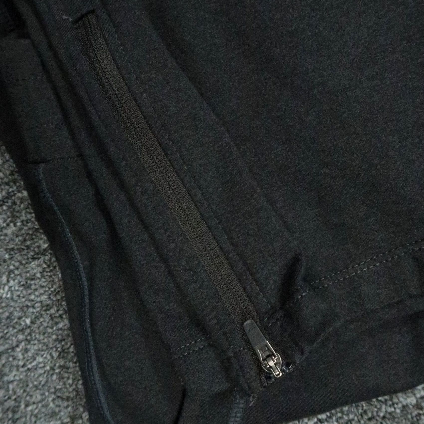 Marine Layer Marine Layer Pants Mens Large Black Weekend Sport Jogger Athletic Stretch Pants Size US 33 - 7 Thumbnail