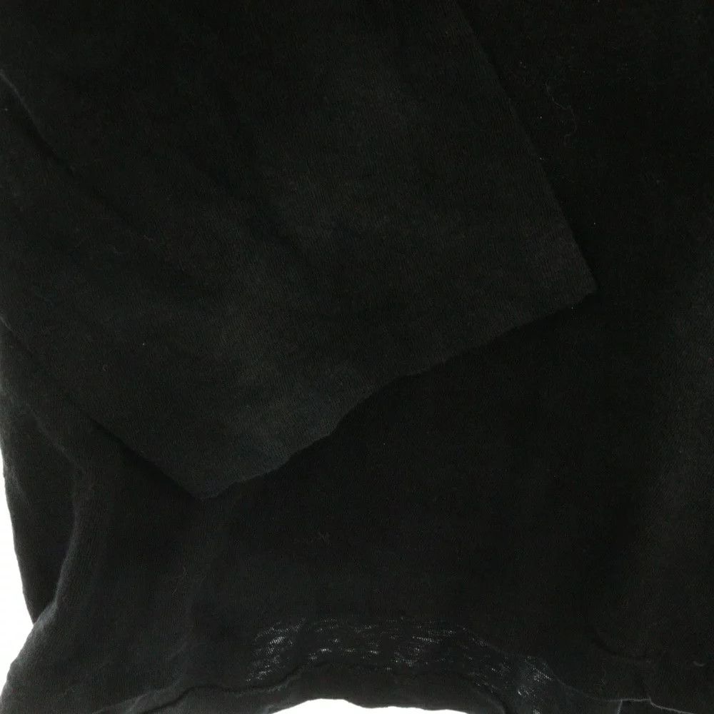 Yohji Yamamoto Yohji Yamamoto POUR HOMME 20SS long sleeve T-shirt Size US L / EU 52-54 / 3 - 3 Thumbnail