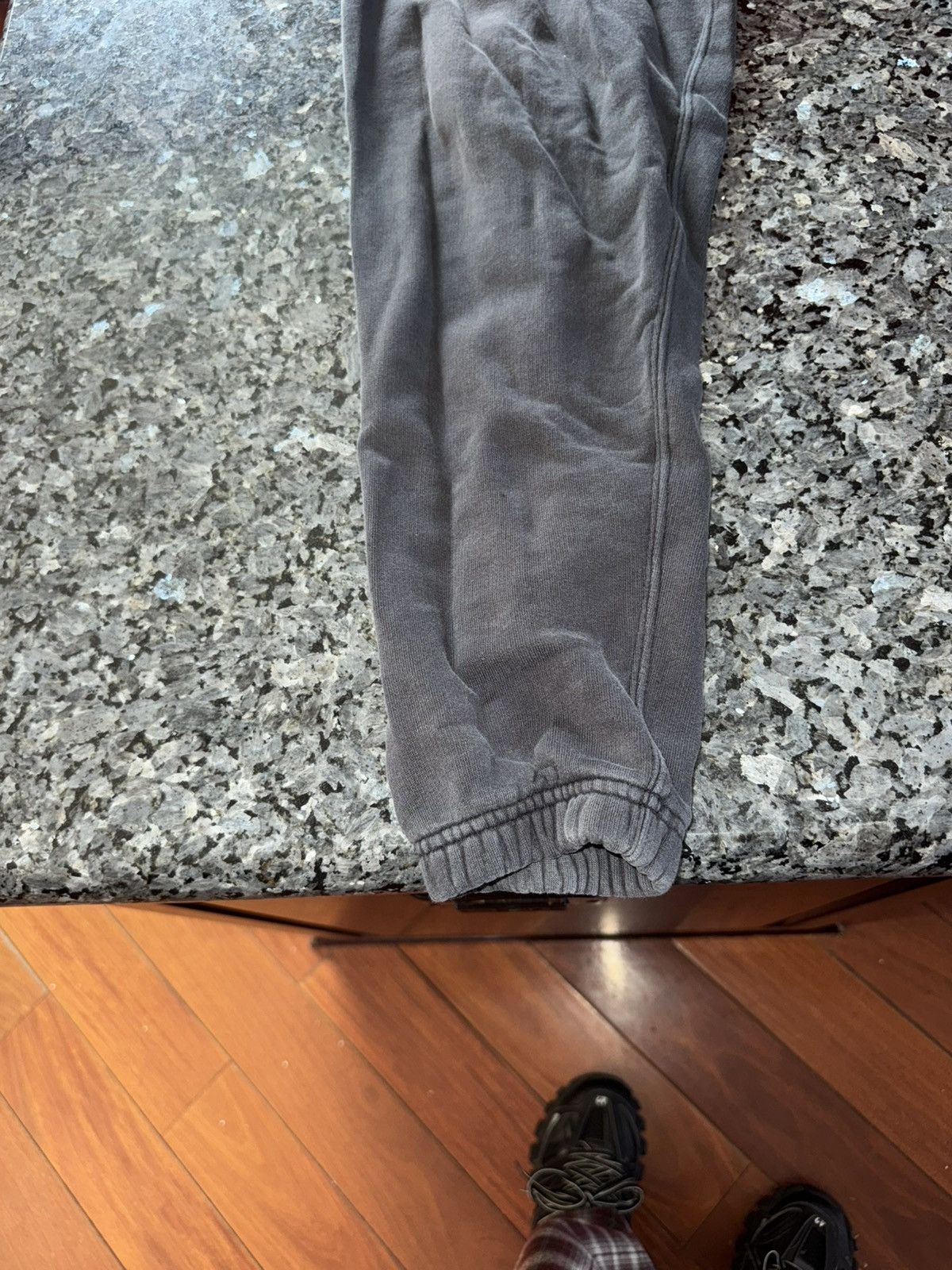 Heron Preston heron Preston Sweats Size US 30 / EU 46 - 2 Thumbnail