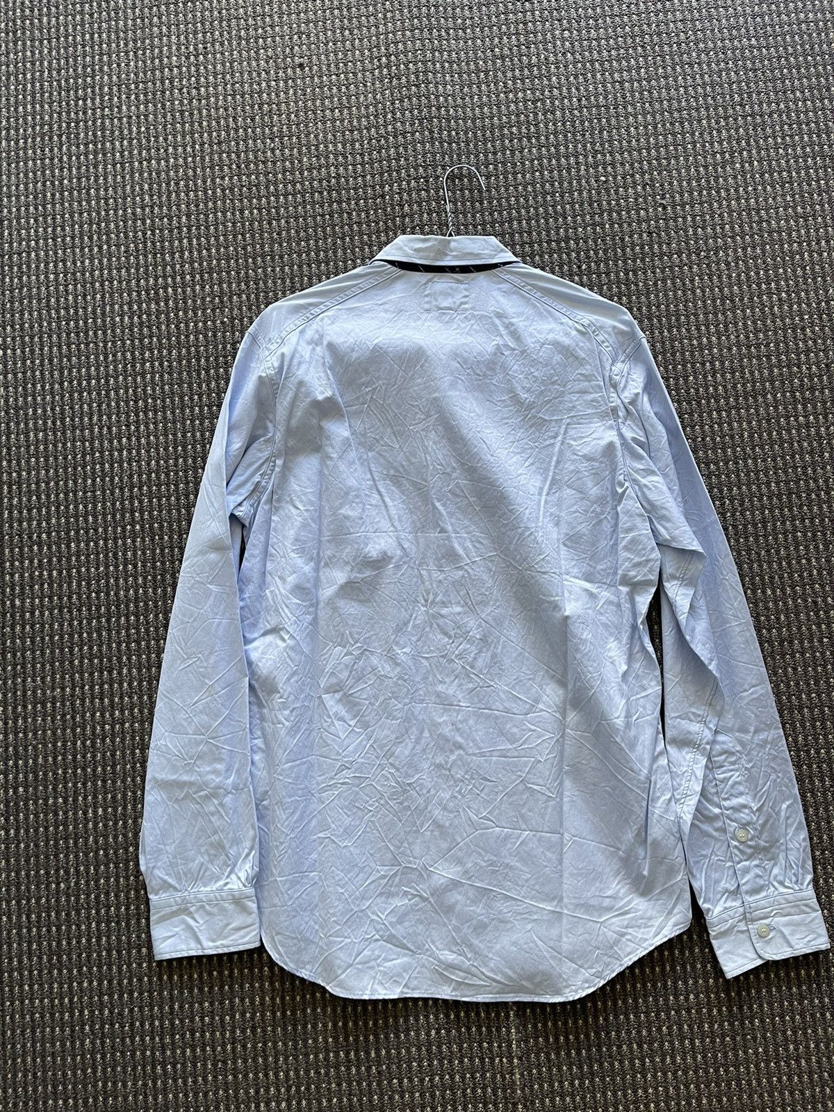 Wtaps 2008SS S Painted Shirt Size US M / EU 48-50 / 2 - 2 Thumbnail