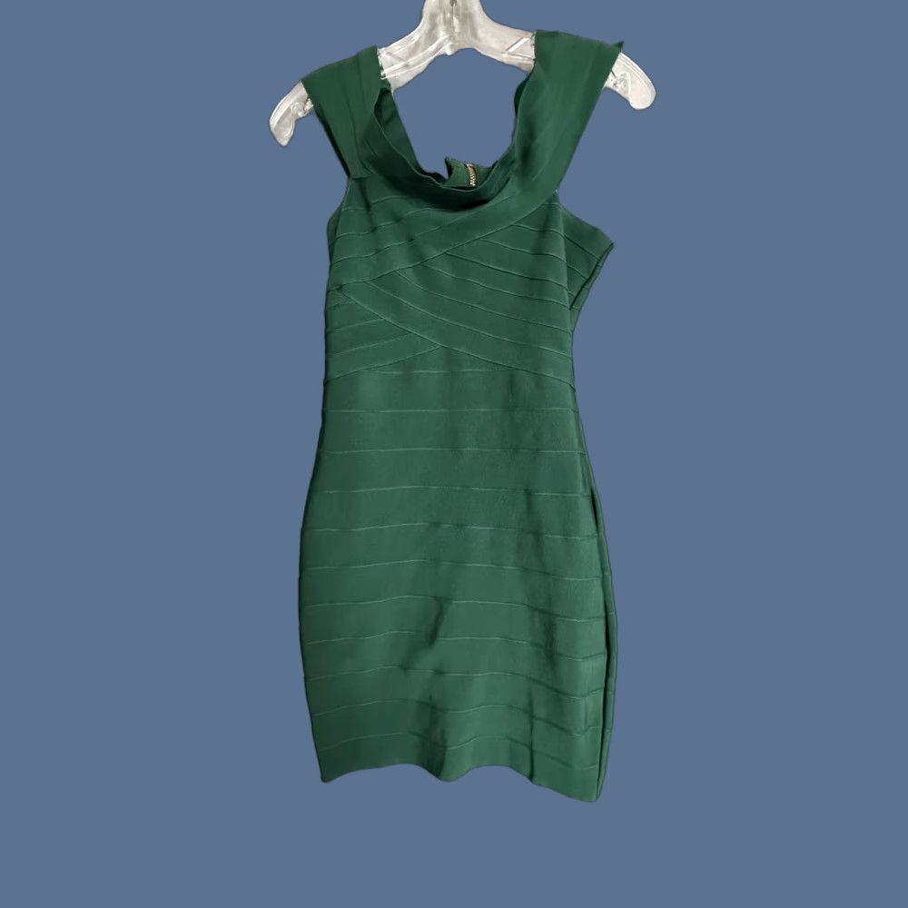 lime green dress fashion nova Shop Kowtow Measure Dress Online Leven