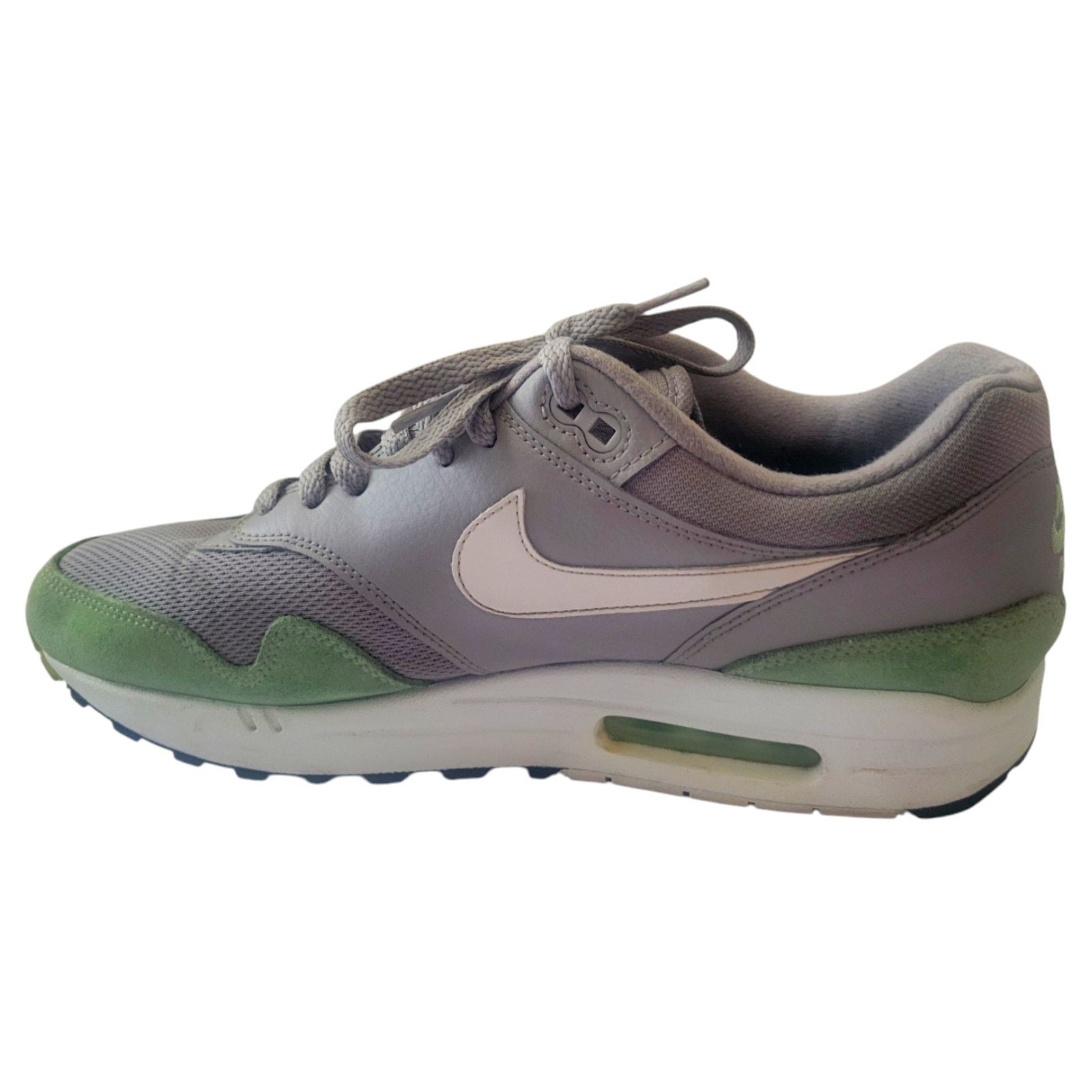 Nike Nike Air Max 1 Atmosphere Grey Mint Men Sneakers Size 10 Size US 10 / EU 43 - 2 Thumbnail