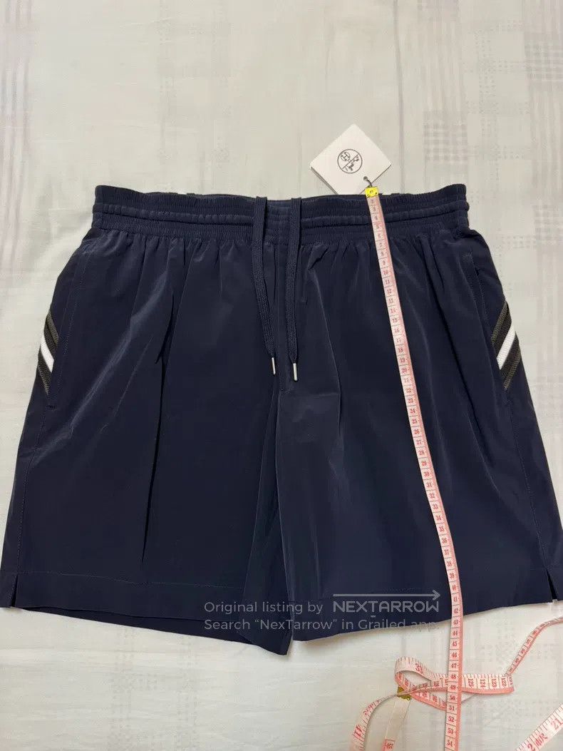 Hermes Hermes Casual Shorts Size US 40 / EU 56 - 4 Thumbnail