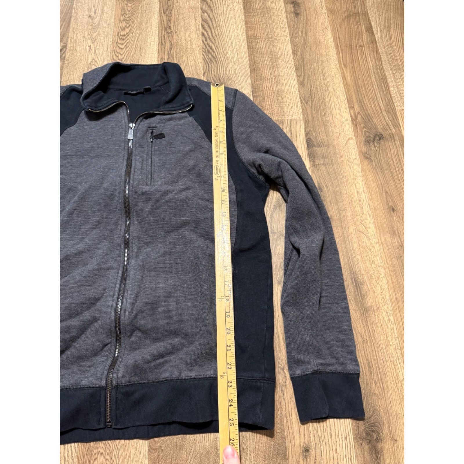 Apt. 9 VINTAGE? No. Size US L / EU 52-54 / 3 - 7 Thumbnail