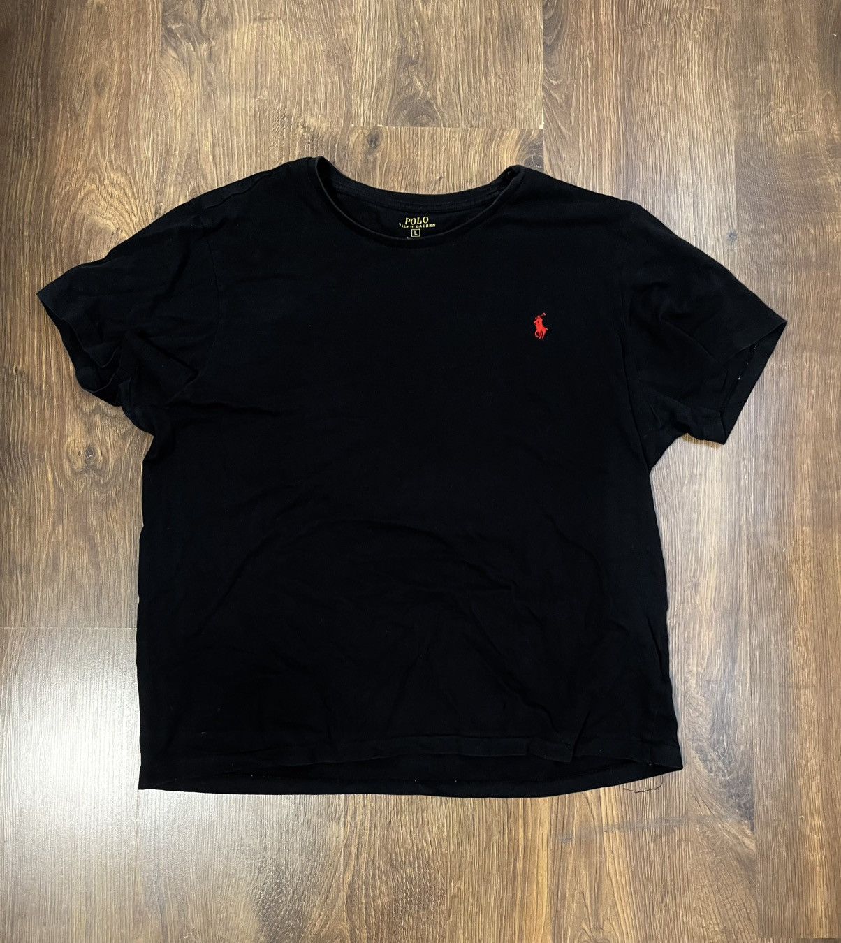 Ralph Lauren Ralph Lauren t-shirt Size US M / EU 48-50 / 2 - 1 Thumbnail