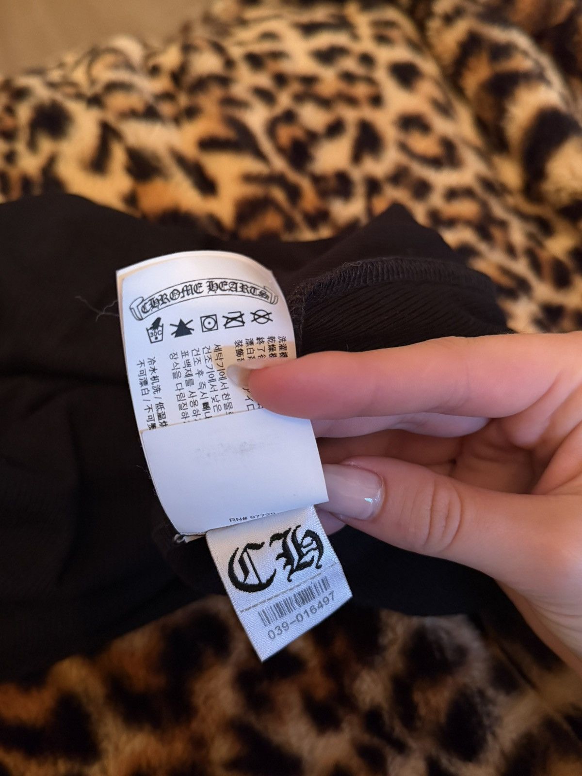 Chrome Hearts chrome hearts tank/onesie Size XS / US 0-2 / IT 36-38 - 5 Thumbnail