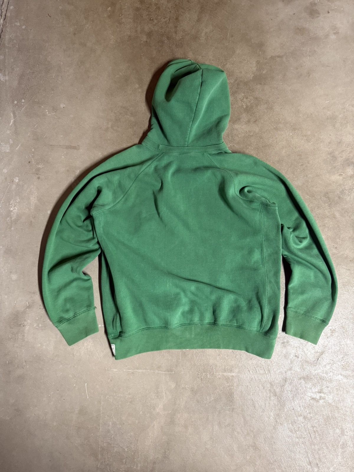 American Eagle Outfitters Vintage y2k 2000s baggy fit American Eagle Hoodie Size US L / EU 52-54 / 3 - 6 Thumbnail