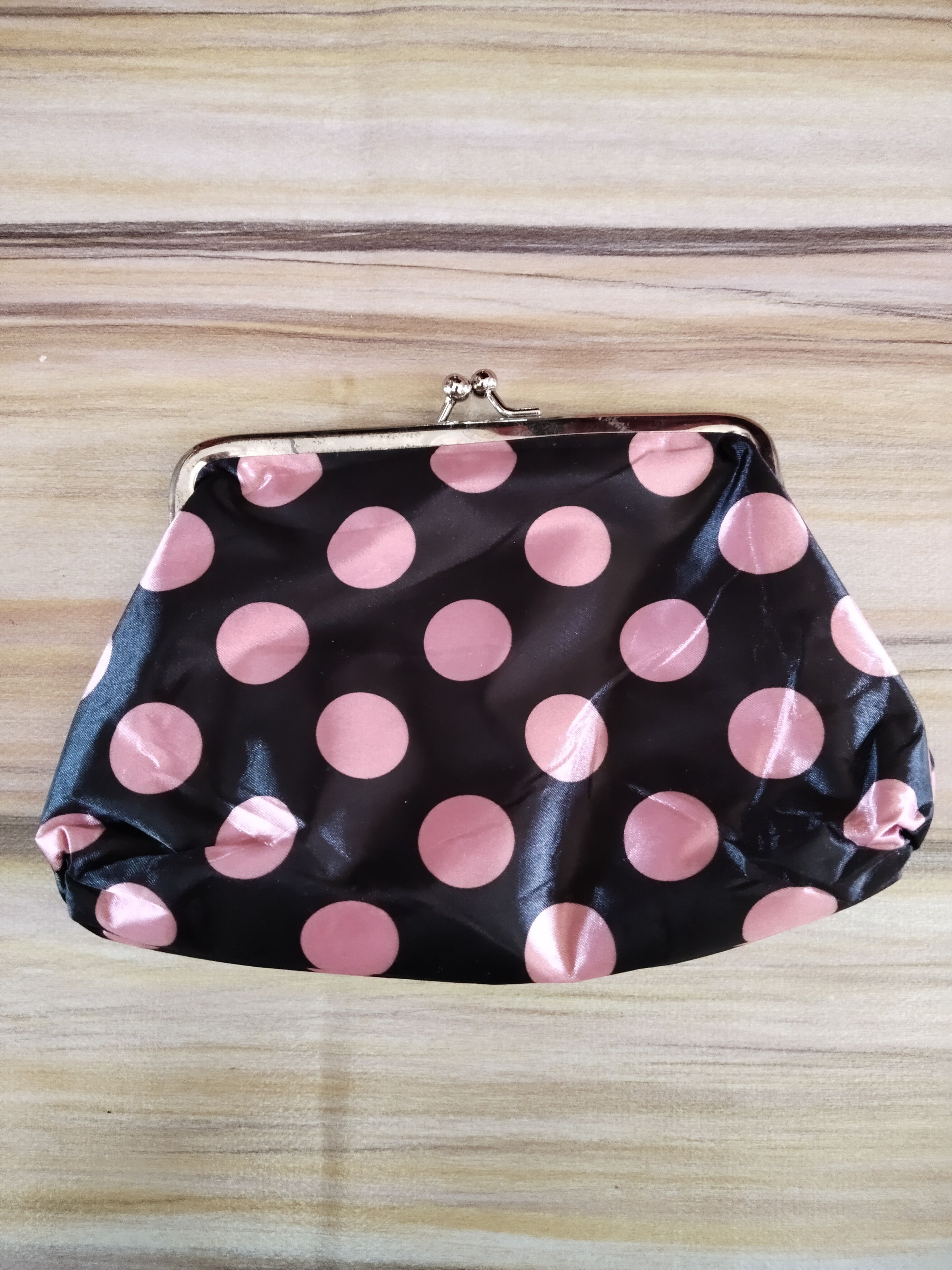 Tsumori Chisato TSUMORI CHISATO Polkadot Wallet Size ONE SIZE - 2 Thumbnail