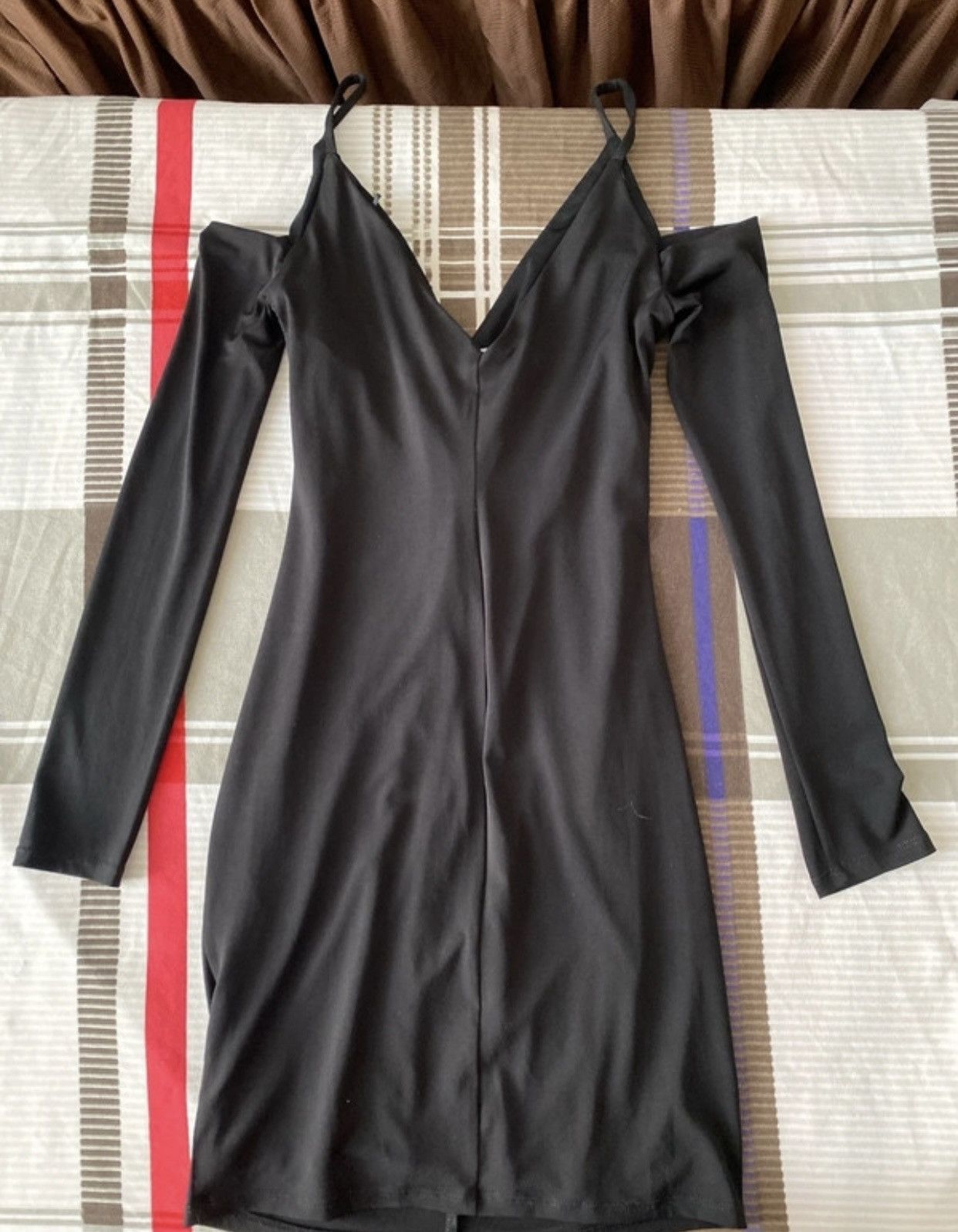 Guess Rochița Guess Elegantă Size XS / US 0-2 / IT 36-38 - 2 Thumbnail