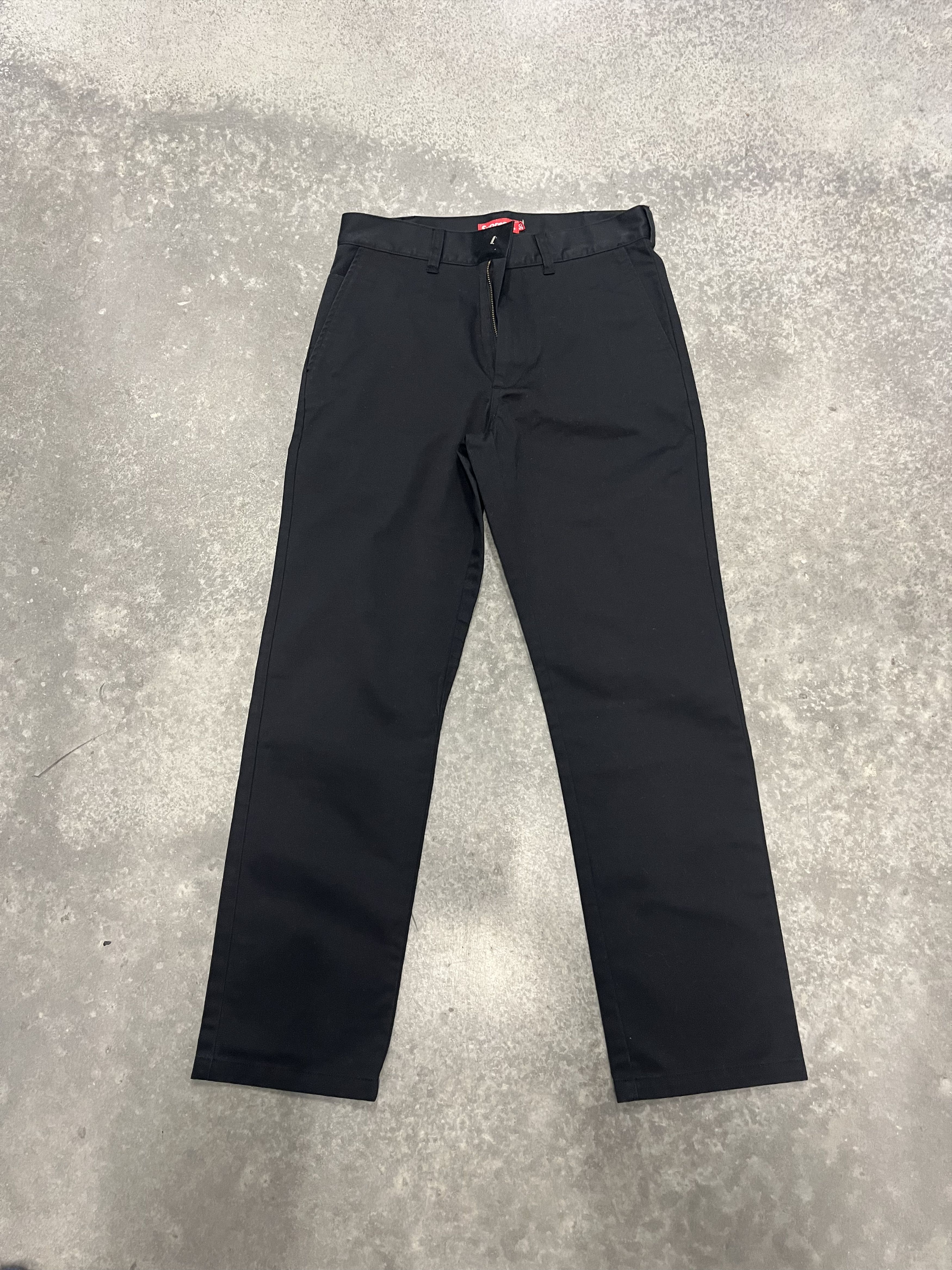 Supreme Supreme Dragon Work Pant Black 🖤🐉 | Grailed