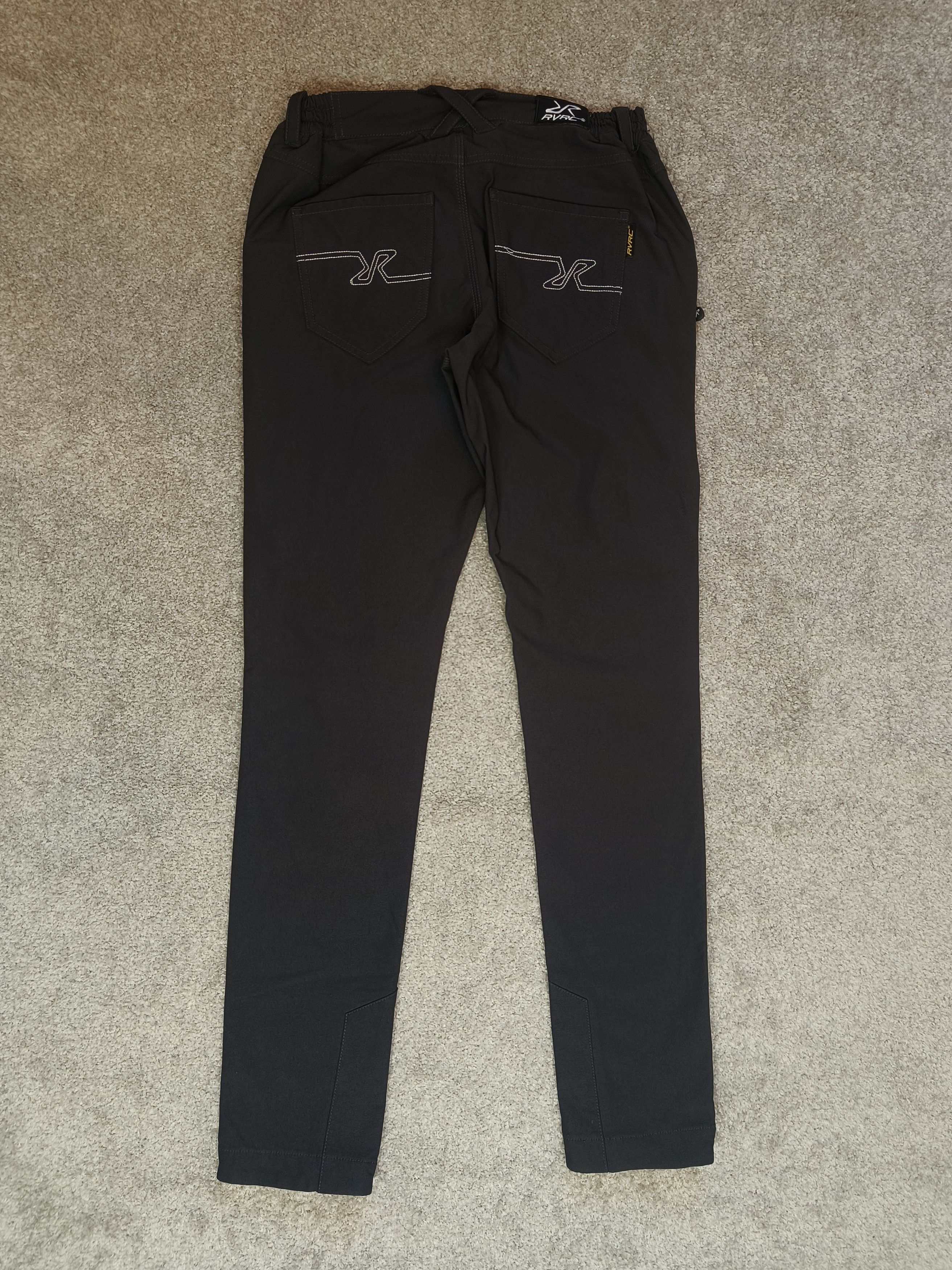 Other RVRC Revolution Race Women's Outdoor Pants Size 26" / US 2 / IT 38 - 2 Thumbnail