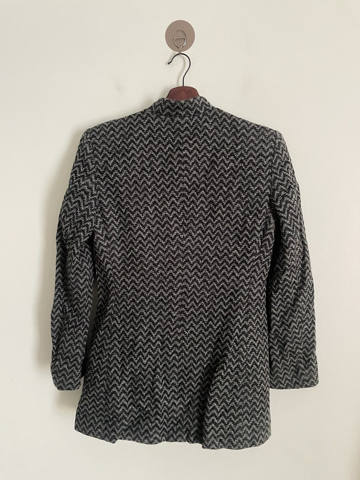 Designer Joan & David Blazer Size ONE SIZE - 2 Thumbnail