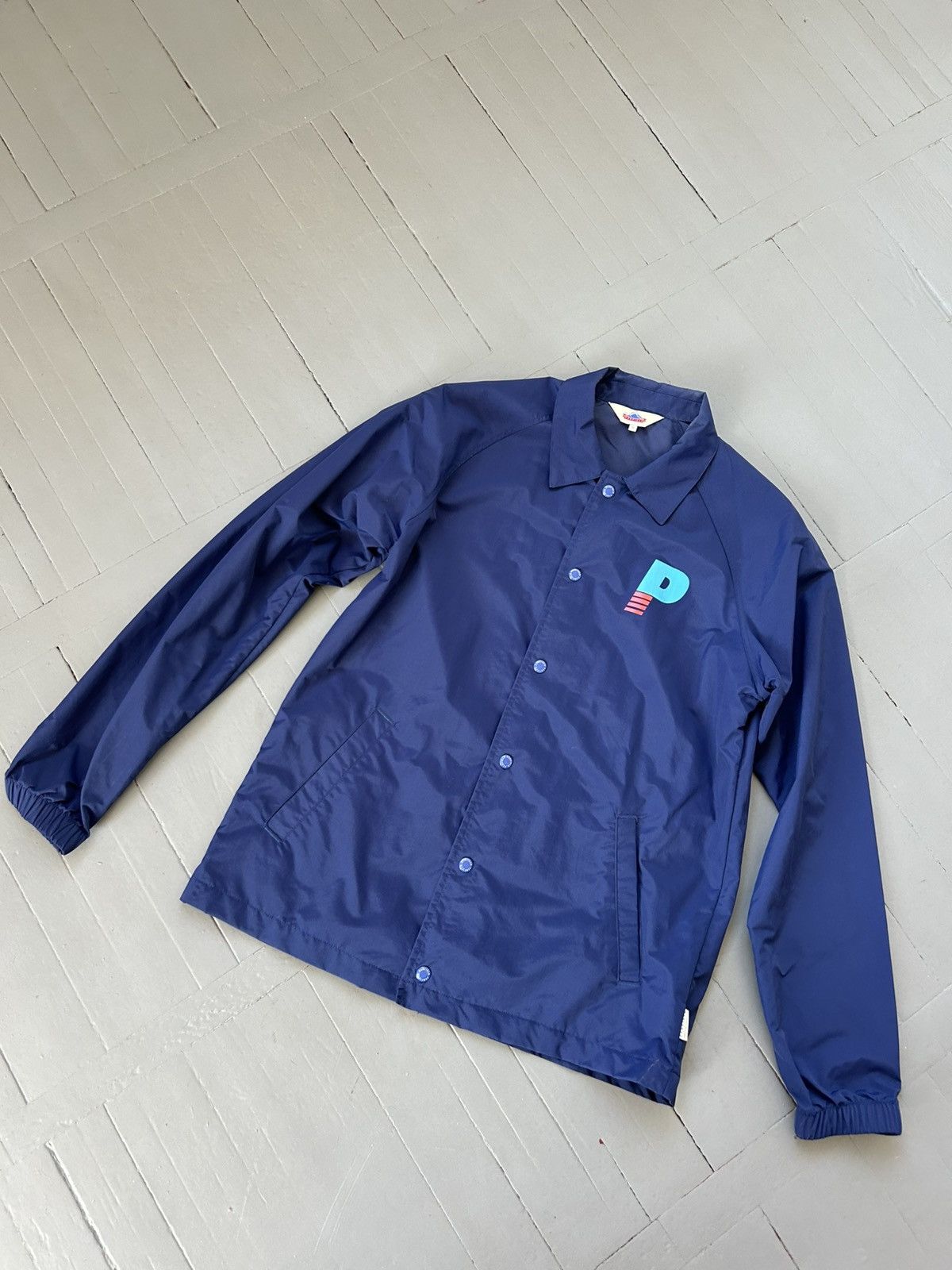 Designer × Penfield Penfield nylon light jacket Size US M / EU 48-50 / 2 - 2 Thumbnail