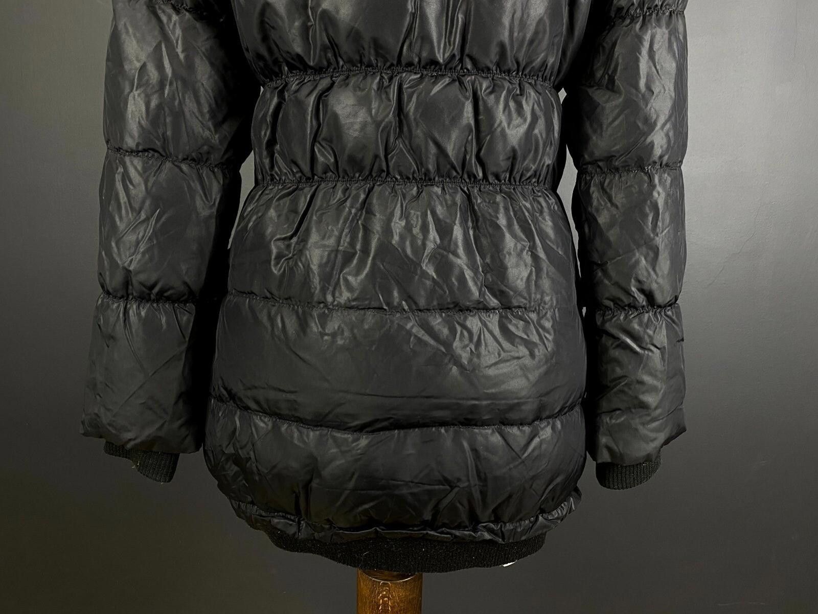 Adidas Adidas Stella McCartnhey Full Zip Coat Parka Size 34 Size M / US 6-8 / IT 42-44 - 10 Thumbnail