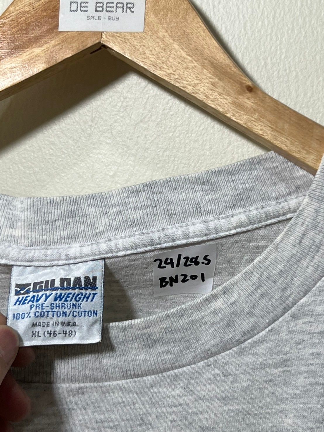 Avia × Vintage Vintage AVIA shirt bnz01 Size US XL / EU 56 / 4 - 9 Thumbnail