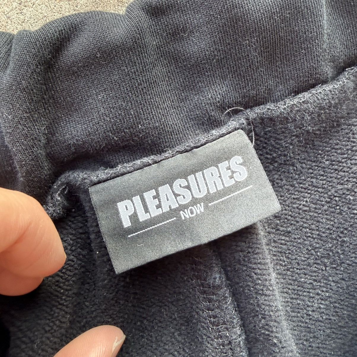 Pleasures Pleasures Teenage Poem Jogger Size US 30 / EU 46 - 3 Thumbnail