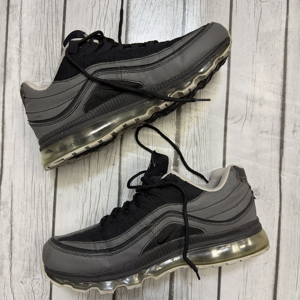 Nike Air Max 24/7 Plus 2010