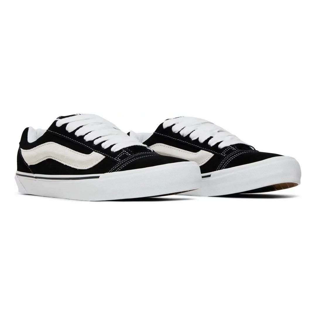 Imran Potato Knu-Skool Vans 'Black' Size US 7 / EU 40 - 1 Thumbnail