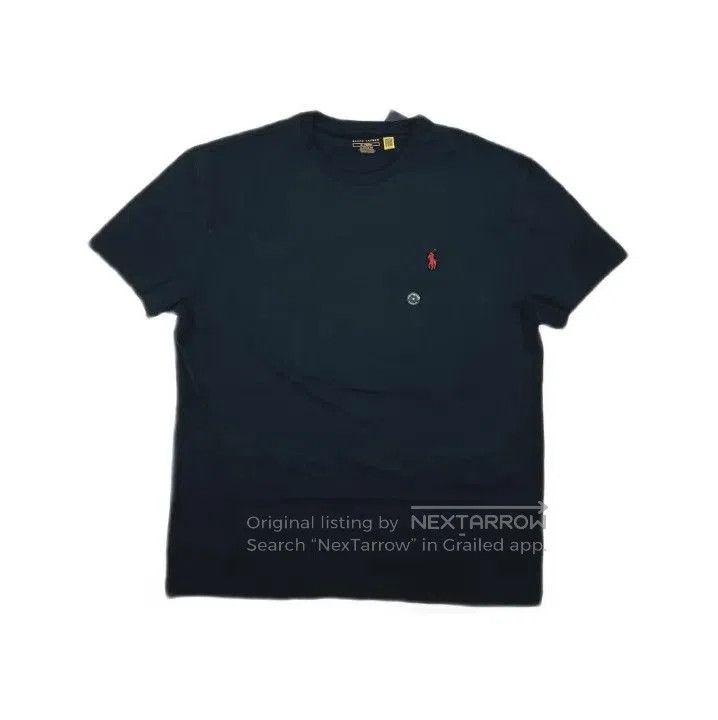 Polo Ralph Lauren Polo Ralph Lauren Men's Solid Pony Logo Short. Size US M / EU 48-50 / 2 - 2 Thumbnail