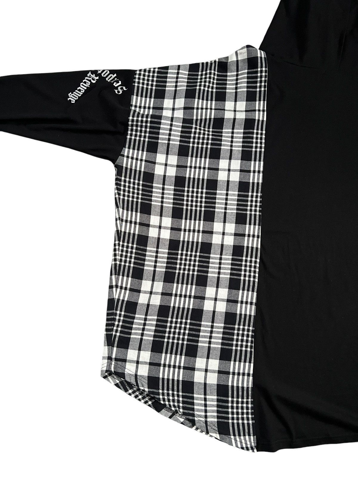 Sex Pot ReVeNGe Sex Pot Revenge Oversize Pullover Hoodie Size US L / EU 52-54 / 3 - 10 Thumbnail