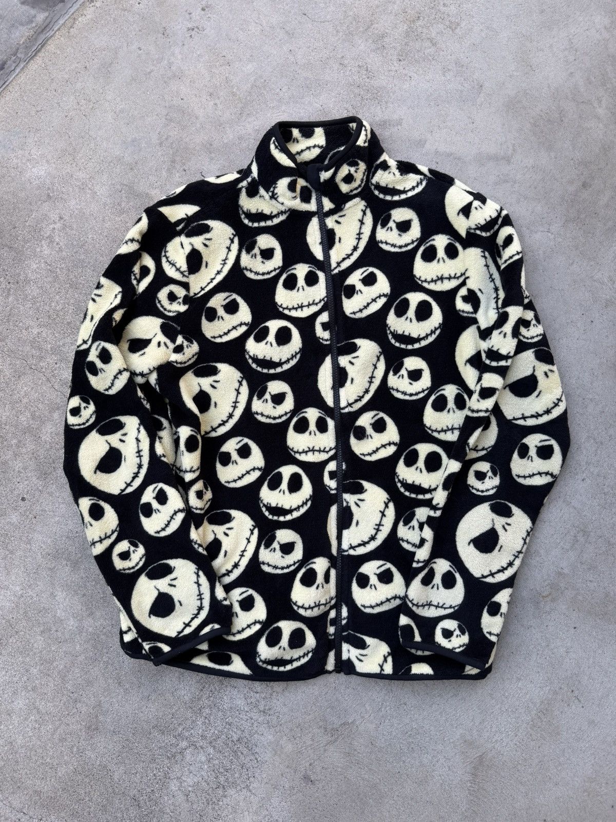 Disney Disney Zip Up Size US S / EU 44-46 / 1 - 1 Thumbnail