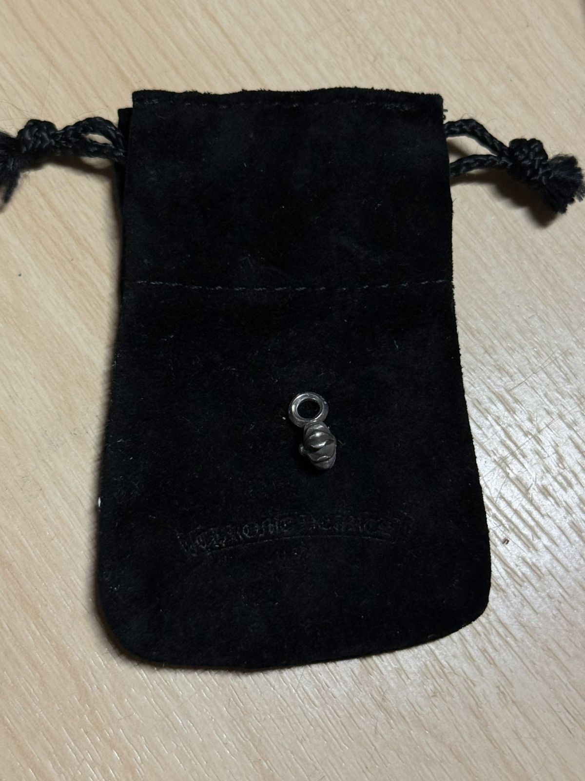 Chrome Hearts Chrome Hearts CH Plus Stack Charm Pendant Size ONE SIZE - 2 Thumbnail