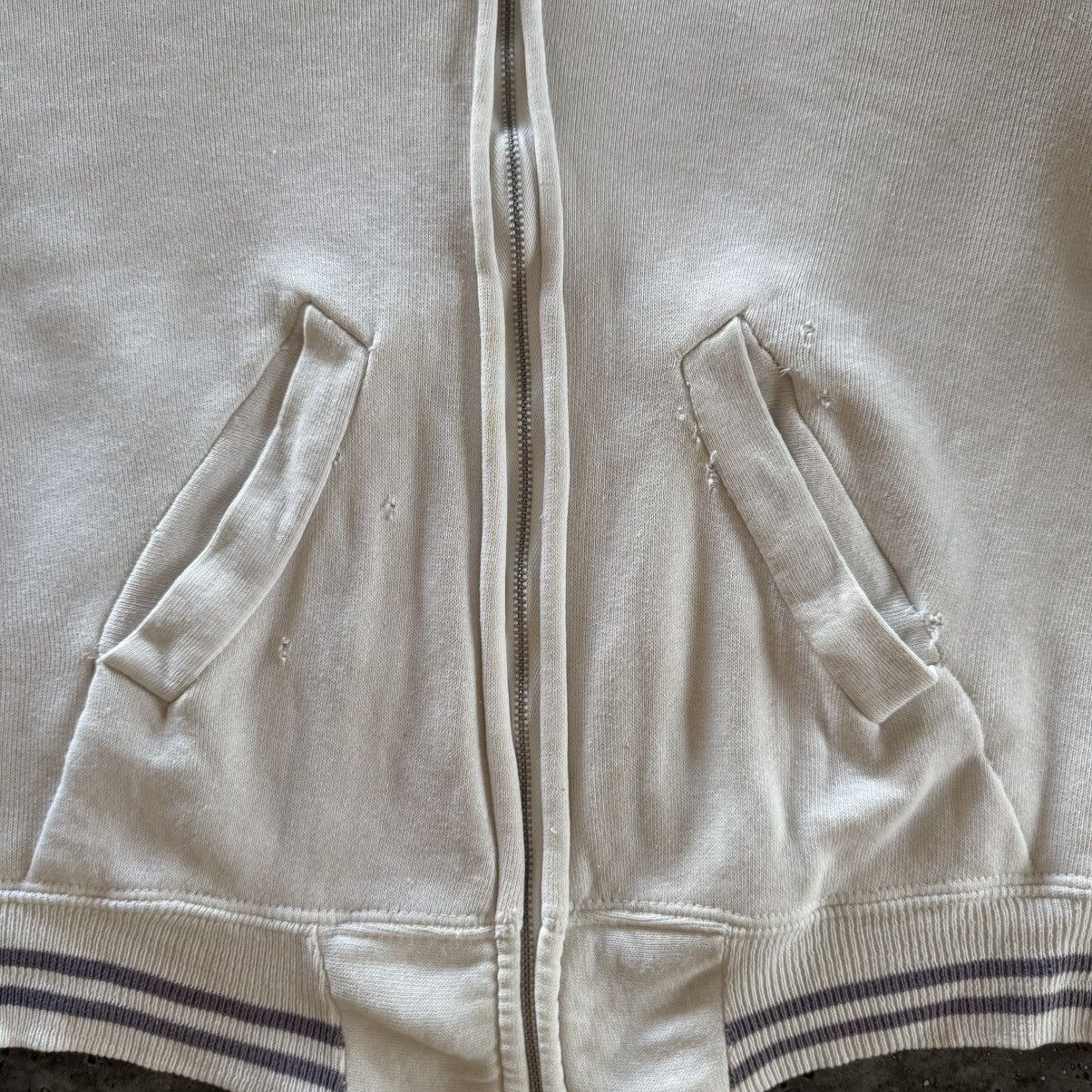 Vintage 1960’s zip up sweatshirt Size US M / EU 48-50 / 2 - 4 Thumbnail