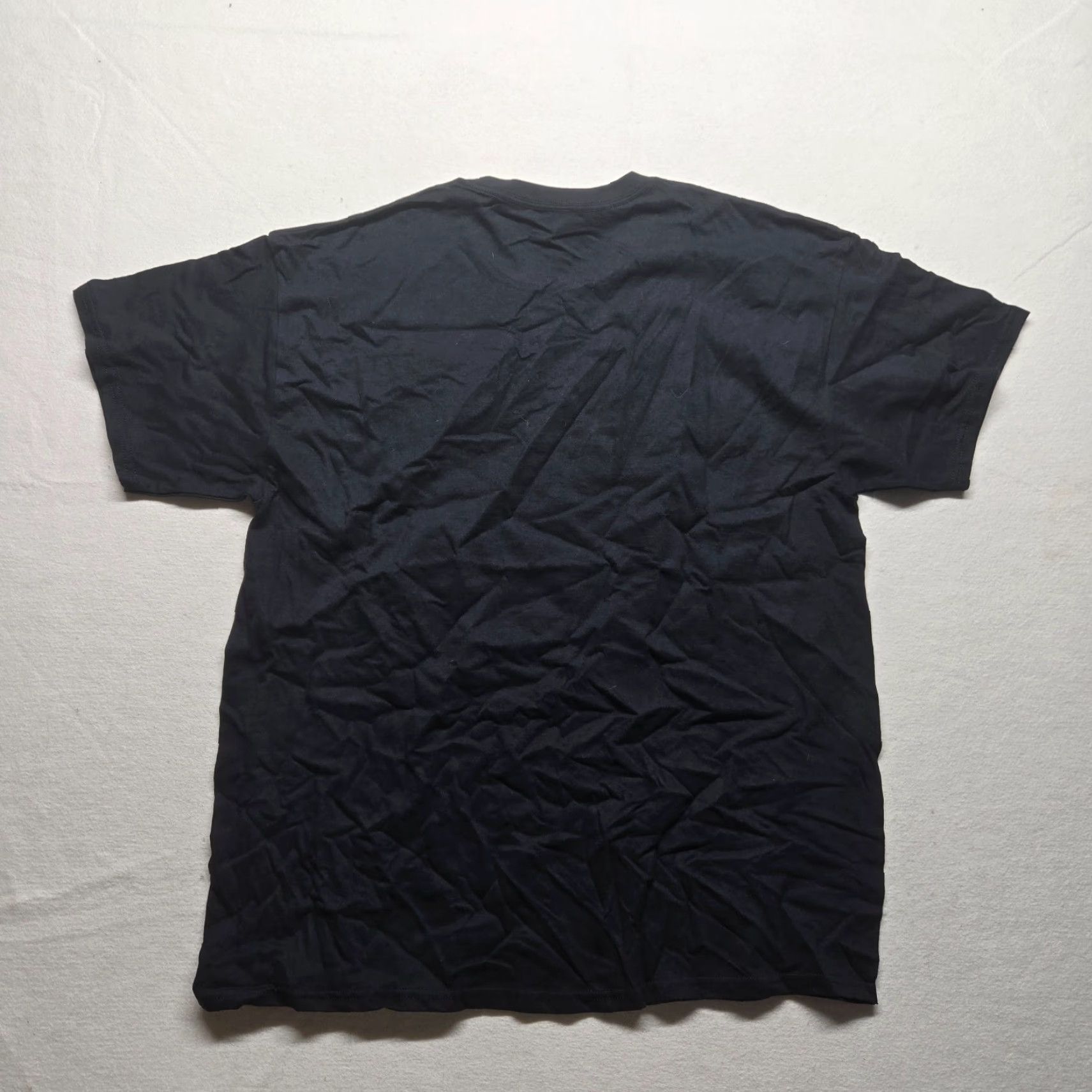 Gildan Best Dad Ever Green Bay Packers Black Tee T-Shirt Short Sleeve Adult Size 2XL Size US XXL / EU 58 / 5 - 7 Thumbnail