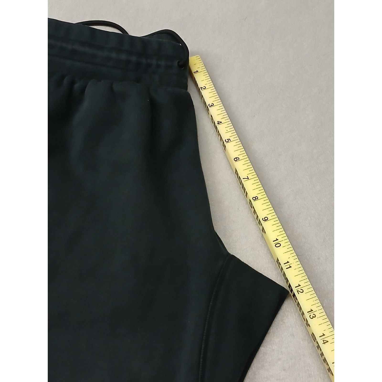 Fabletics Fabletics (No Size) Men's Black Ankle Soft Cotton Leggings Size 28" / US 6 / IT 42 - 6 Thumbnail