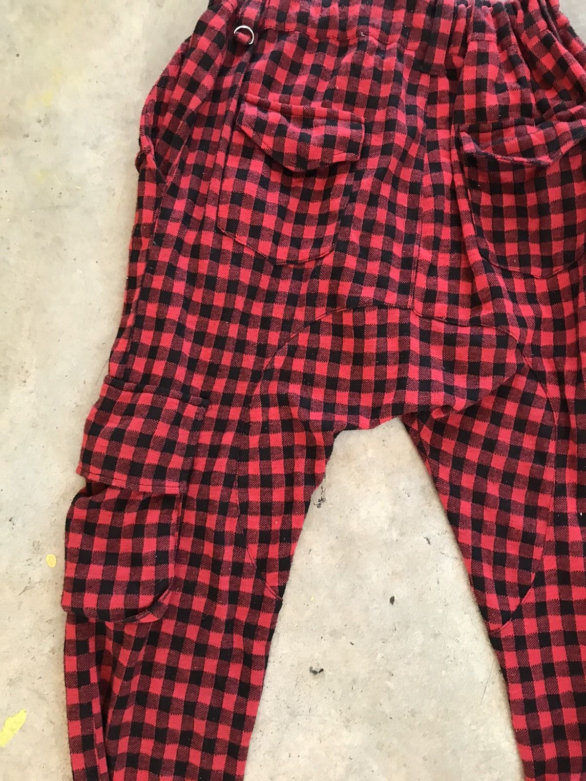 Seditionaries Nice Item Pants Size 31" - 7 Thumbnail