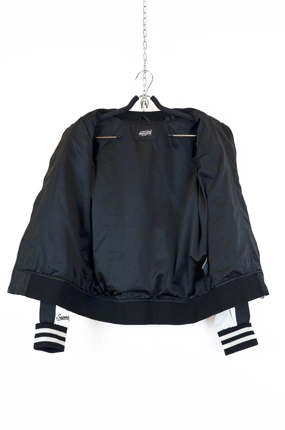 Superdry Superdry Sukajan Souvenir Bomber Jacket Japan- Size M Size US M / EU 48-50 / 2 - 3 Thumbnail