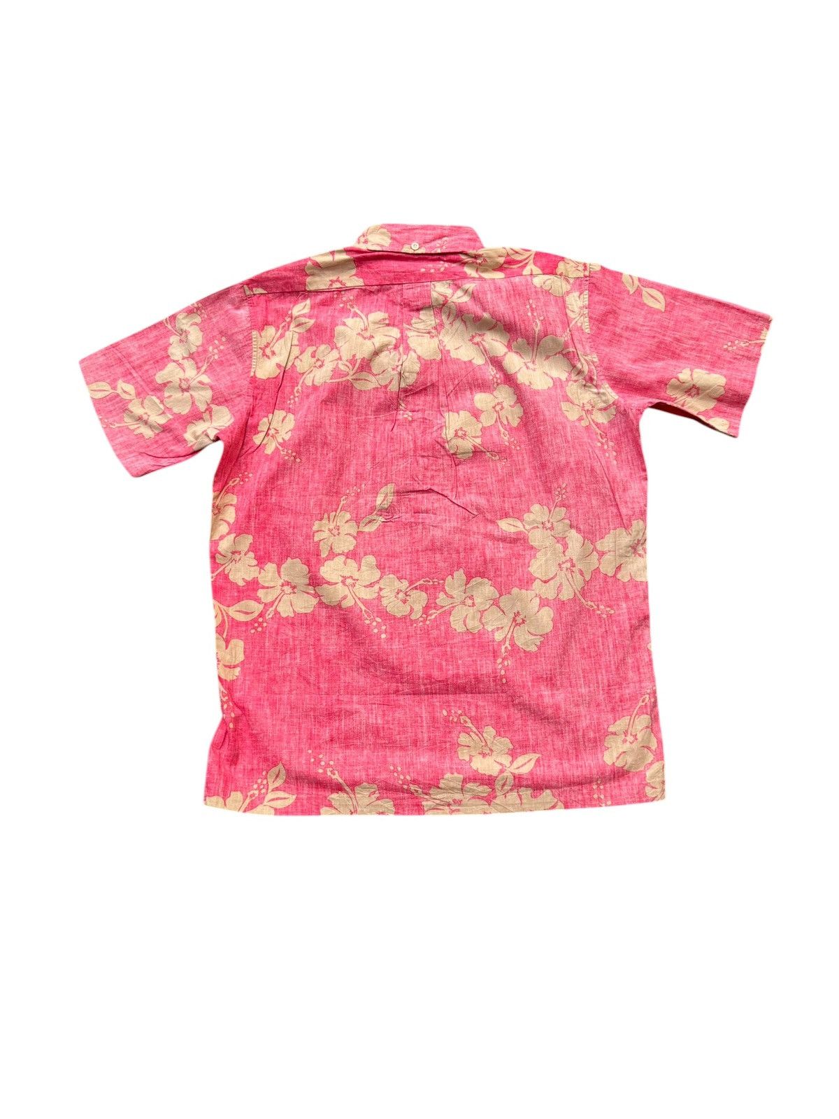 Reyn Spooner Vintage 80’s Reyn Spooner Hawaiian Shirt Size US M / EU 48-50 / 2 - 7 Thumbnail