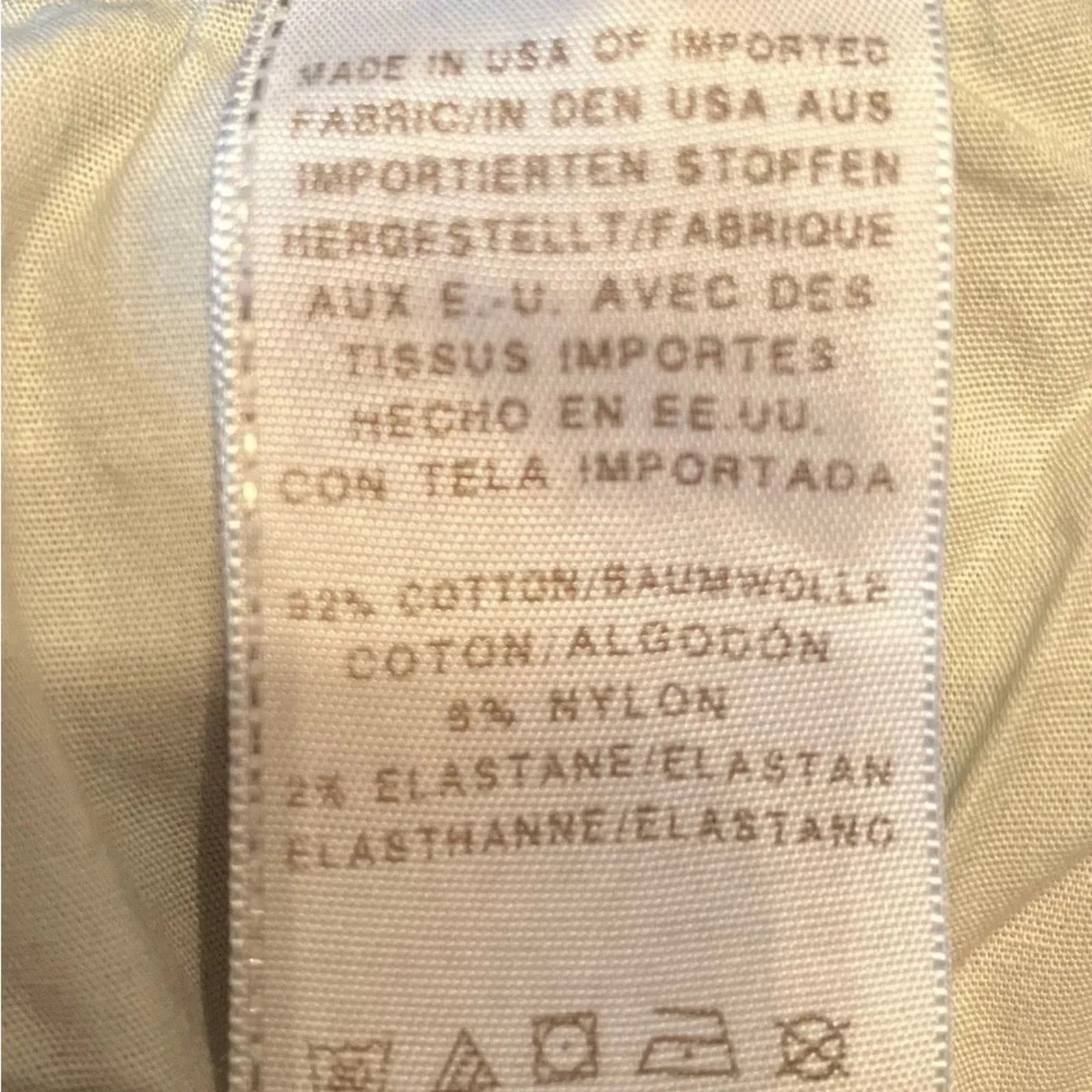 True Religion True Religion Y2K Cora Mid Rise Straight leg jeans, size 27 Size 27" / US 4 / IT 40 - 9 Thumbnail