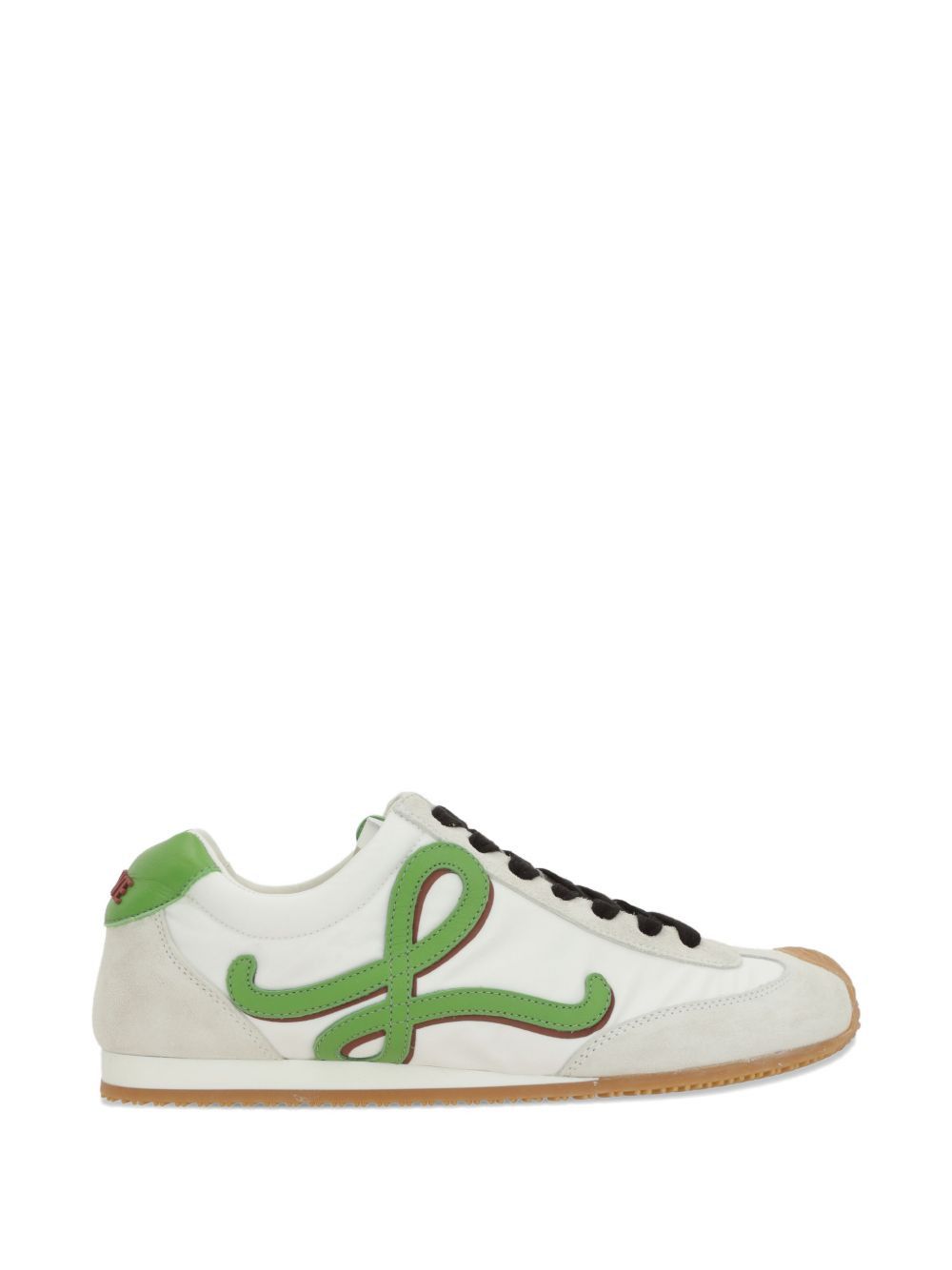 BALLET RUNNER 2.0 SNEAKERS
