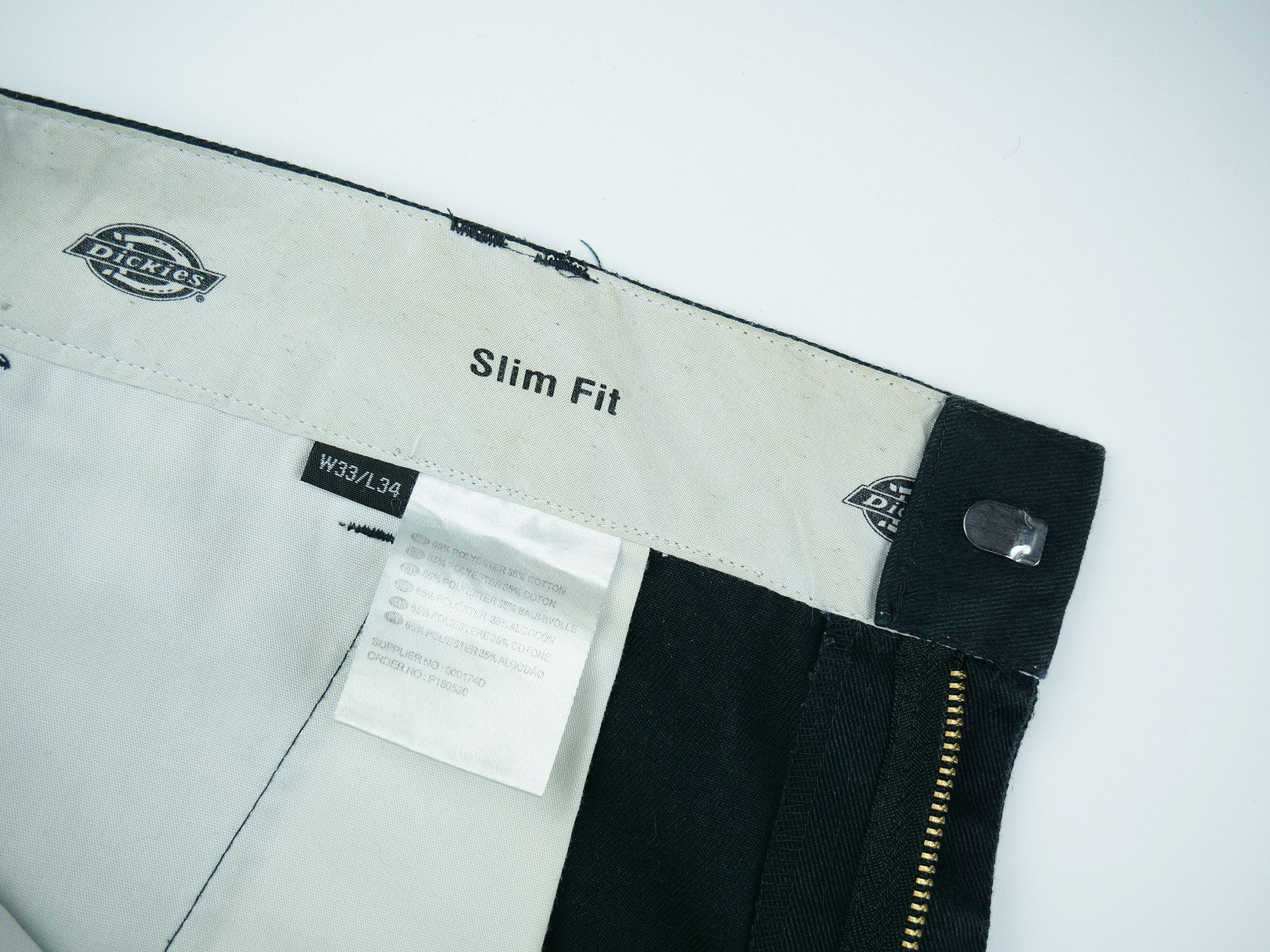 Dickies Dickies pants Size US 33 - 5 Thumbnail