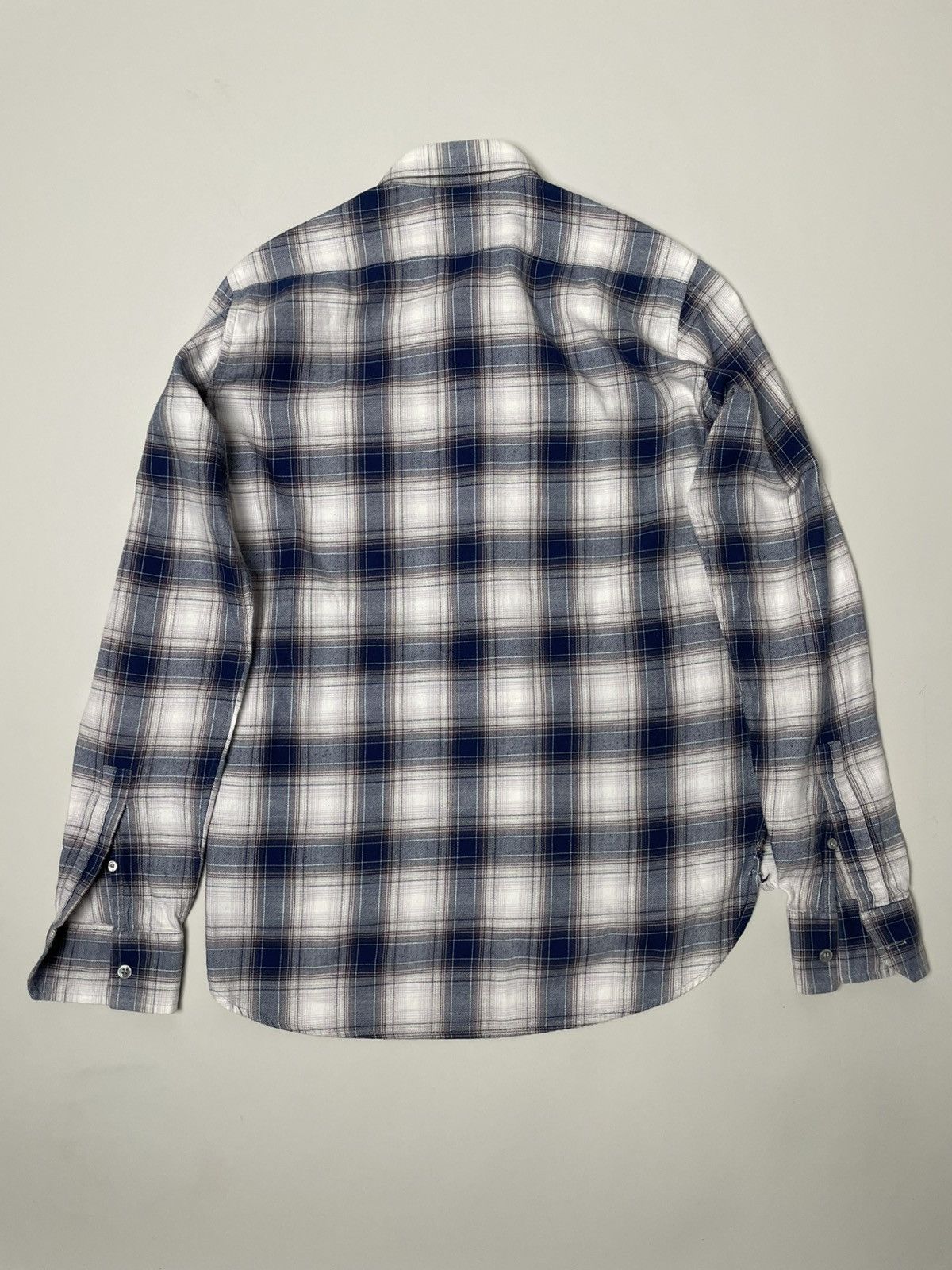 Saint Laurent Paris Saint Laurent Paris Caro Blouse Size M / US 6-8 / IT 42-44 - 3 Thumbnail
