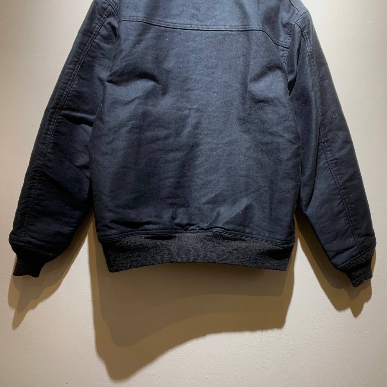 Buzz Rickson's 🔥🔥🔥 Archived William Gibson by Buzz Rickson Type A-1 Jacket Size US XL / EU 56 / 4 - 6 Thumbnail