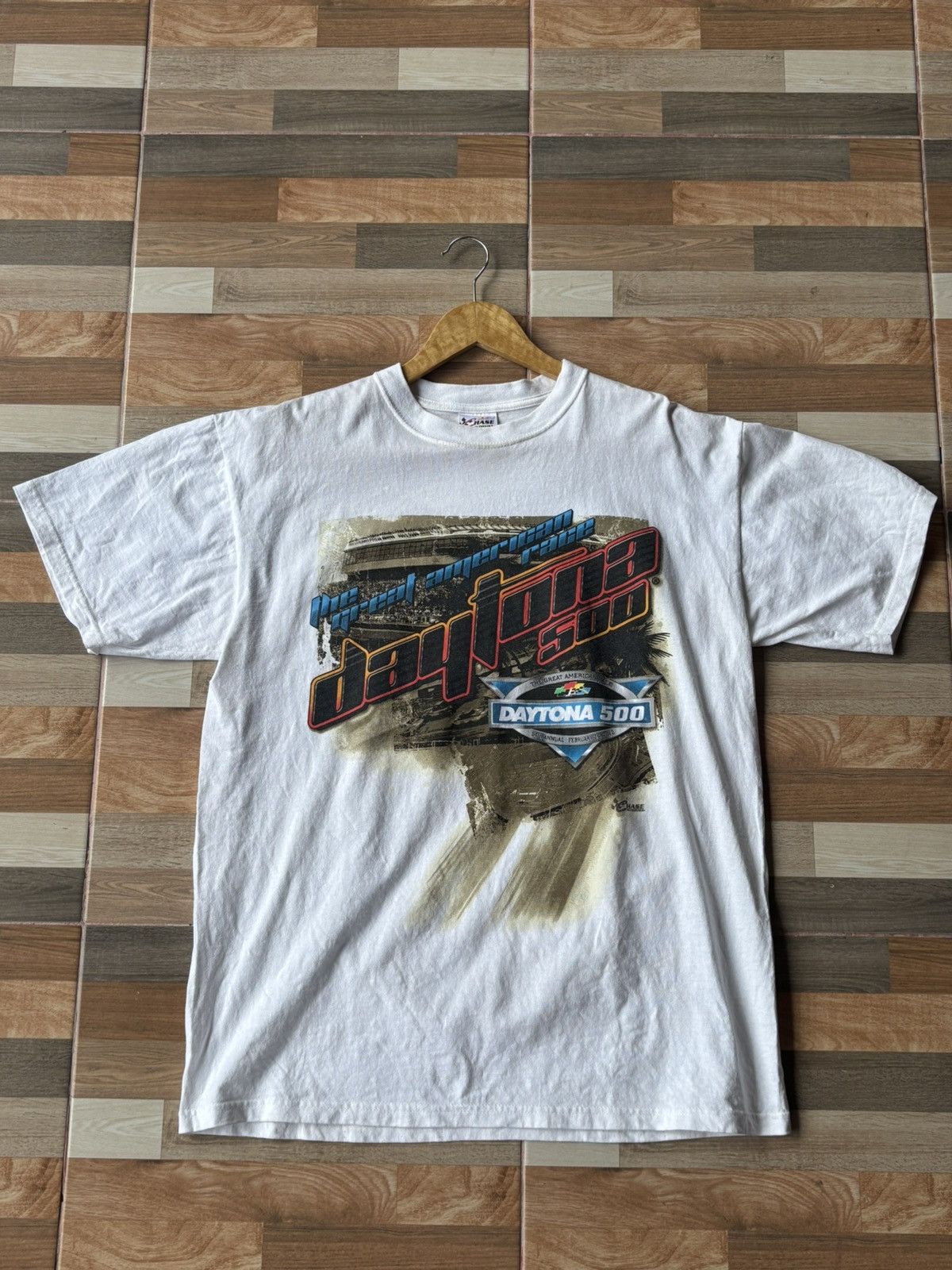 NASCAR × Vintage NascarxVintage 2012 Size US XS / EU 42 / 0 - 1 Thumbnail