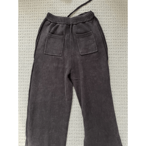 Trendt Vision Trendt Vision Knit Pants Size US 28 / EU 44 - 2 Thumbnail