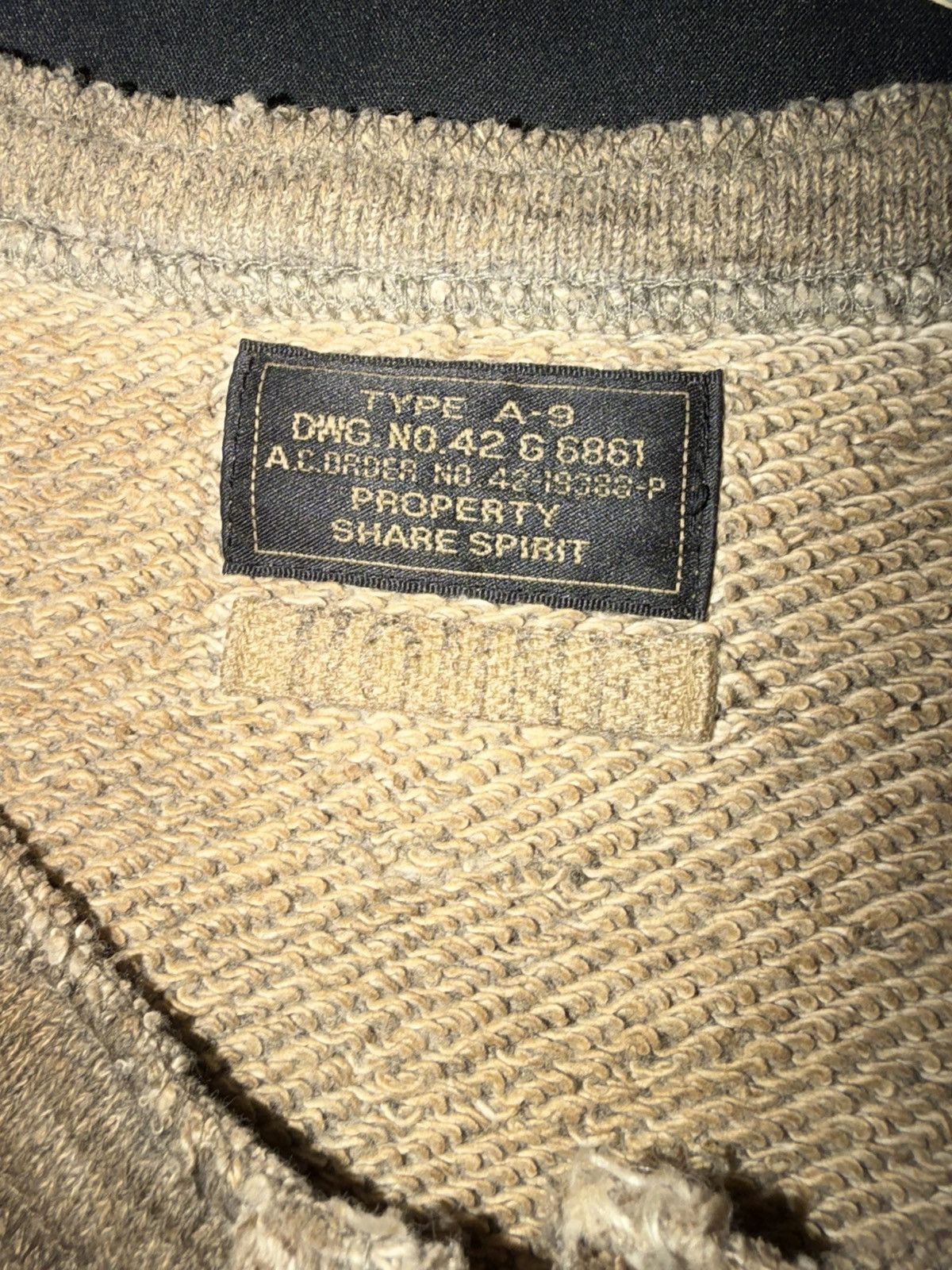 Share Spirit Homme Share Spirit pull over Size US S / EU 44-46 / 1 - 2 Thumbnail