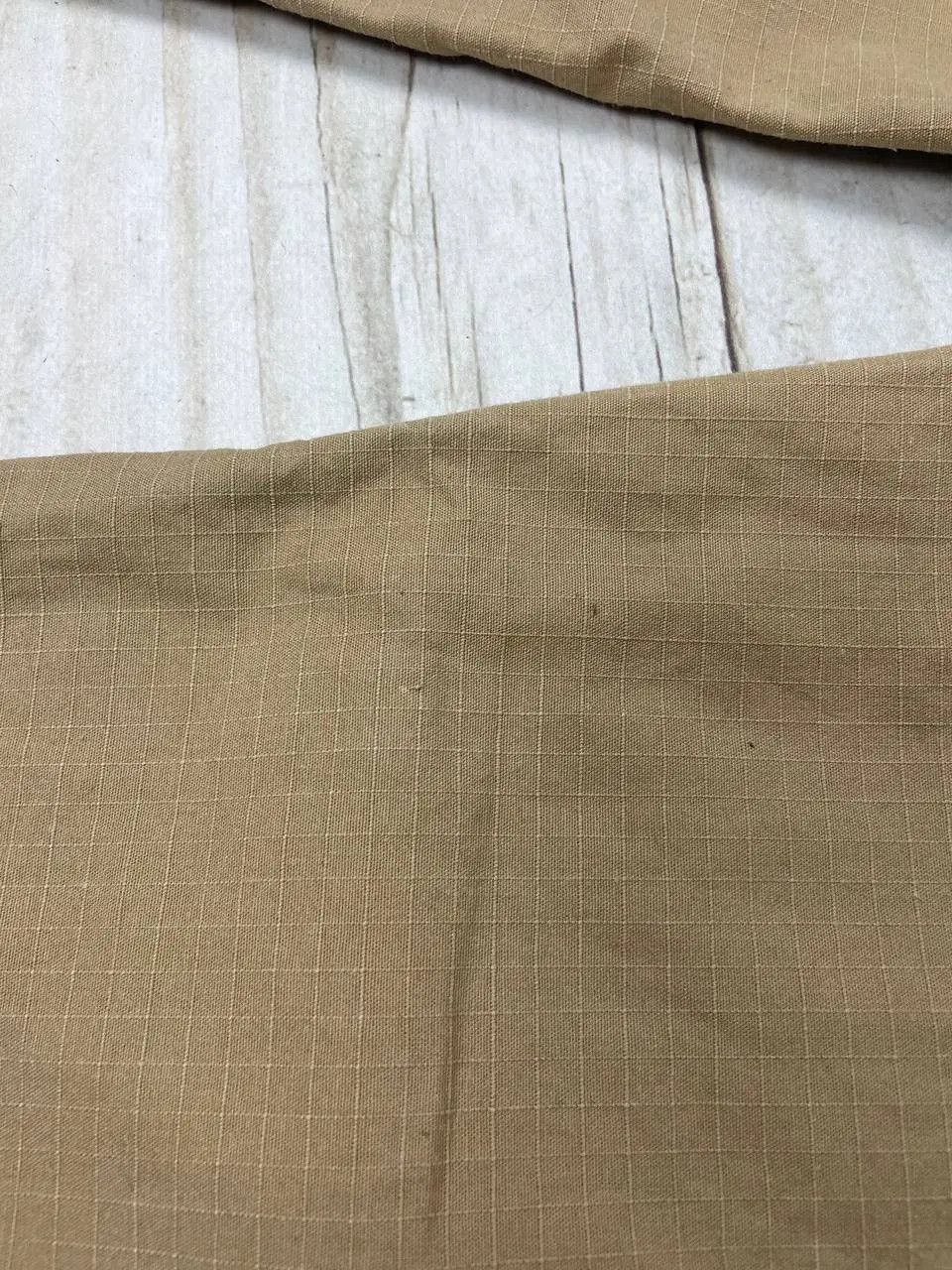 Carhartt Vintage Carhartt WIP Cargo Pants Distissed Work 90s Size US 31 - 16 Thumbnail