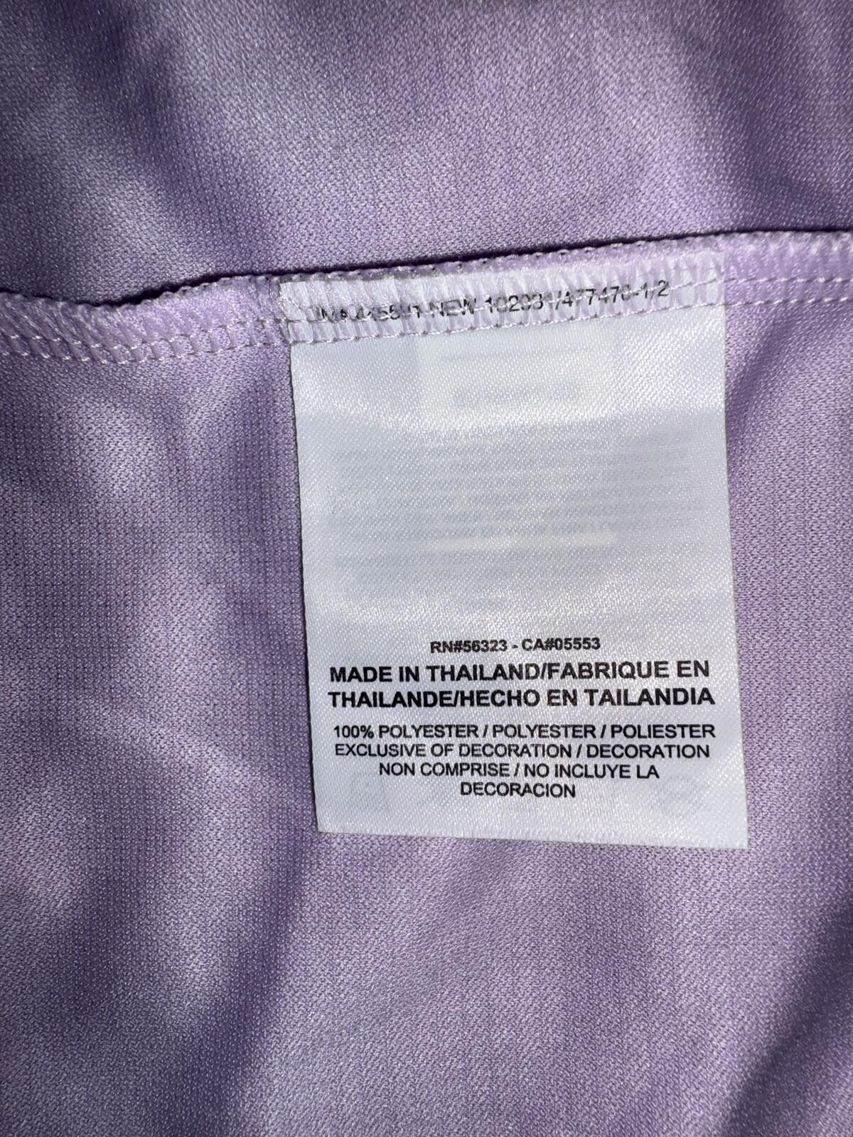 Nike Nike Dri-FIT Essential Victory Solid Golf Polo Shirt Sample Size US M / EU 48-50 / 2 - 6 Thumbnail