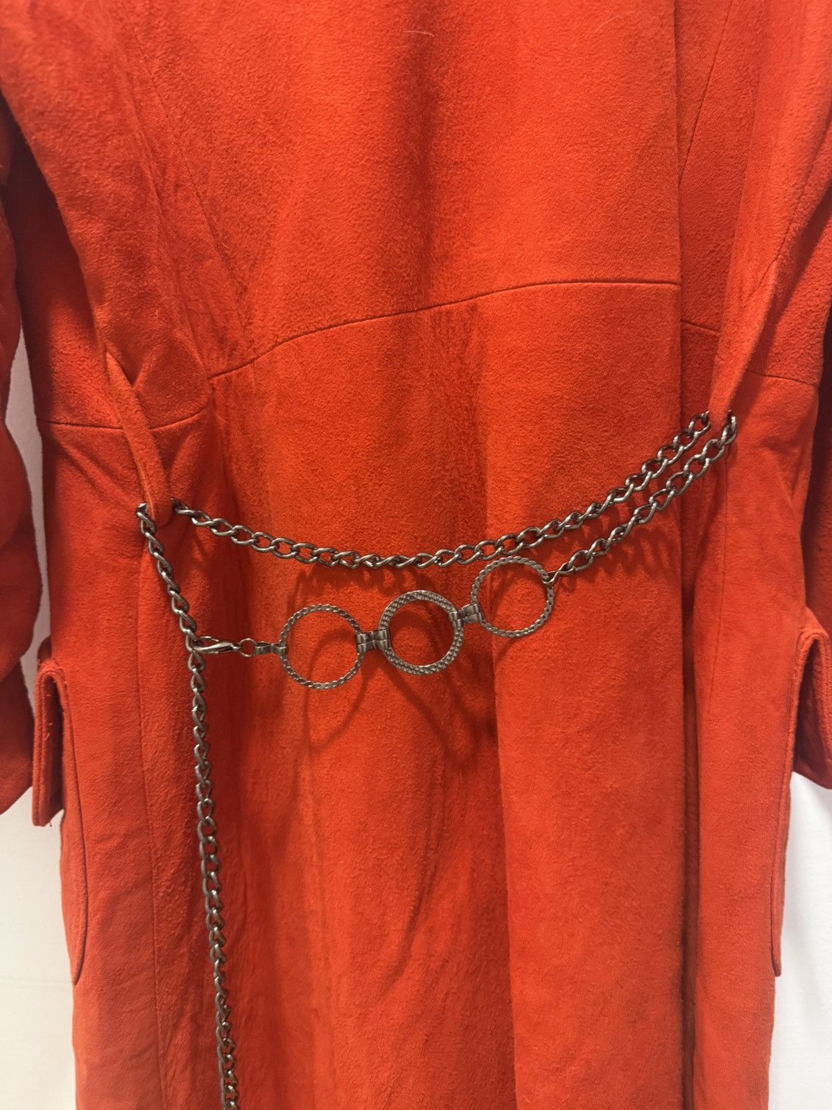 Other Vintage 70’s Fox Suede Size US S / EU 44-46 / 1 - 6 Thumbnail