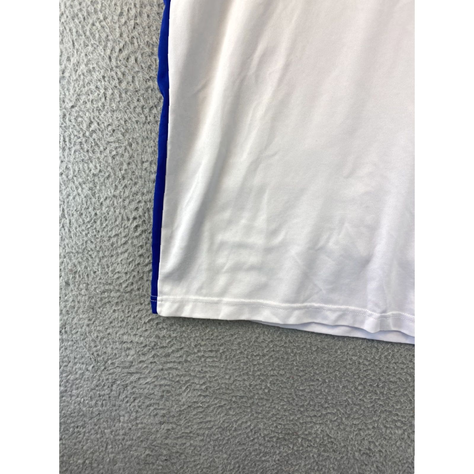 Champion Puma Dri Fit Tee M - Performance Athletic T Moisture Wick T-shirt / 89-29 Size US M / EU 48-50 / 2 - 6 Thumbnail