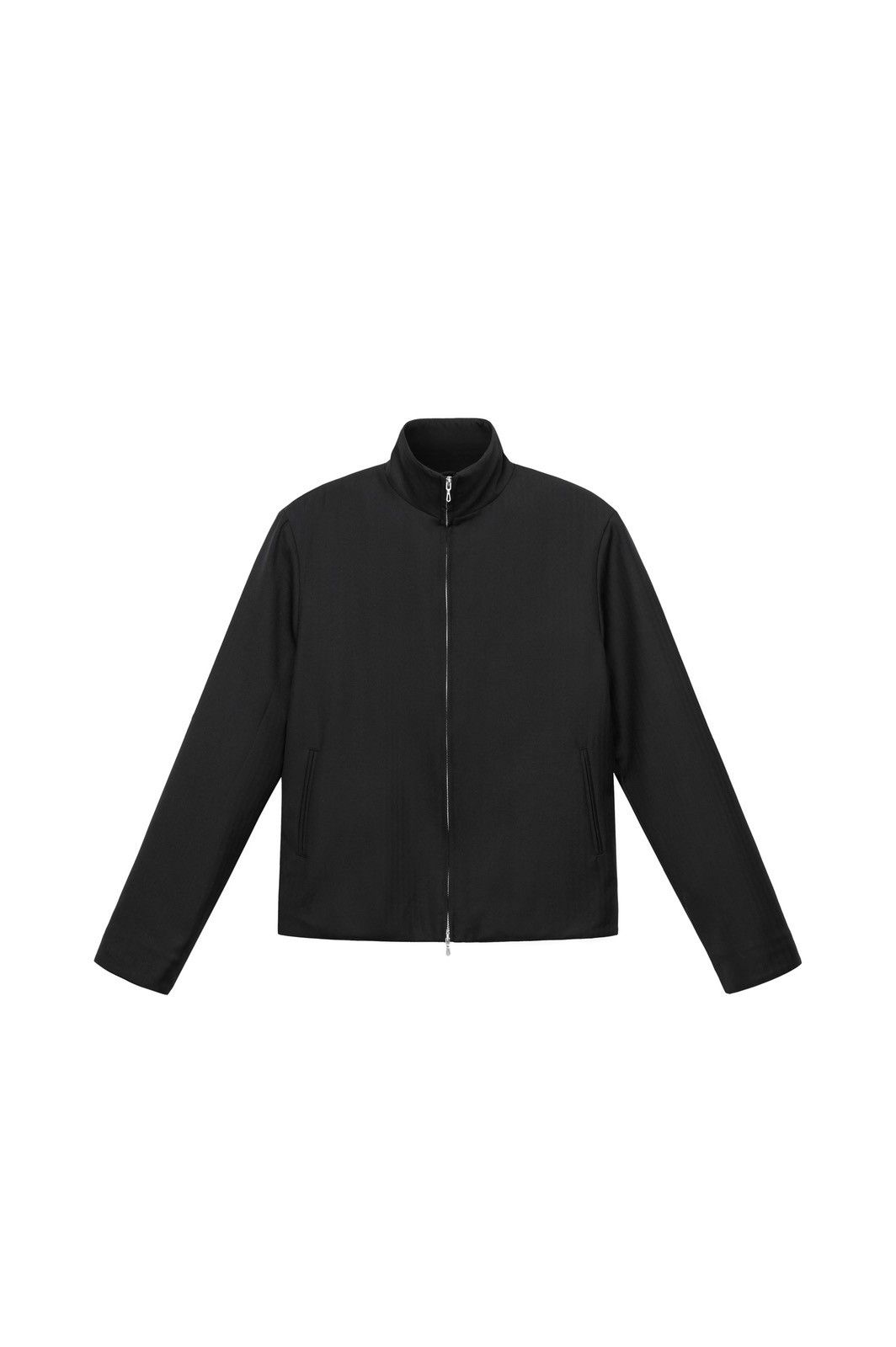 Other Common Divisor Furano Padded Wool Jacket Black Size Small Size US S / EU 44-46 / 1 - 10 Thumbnail